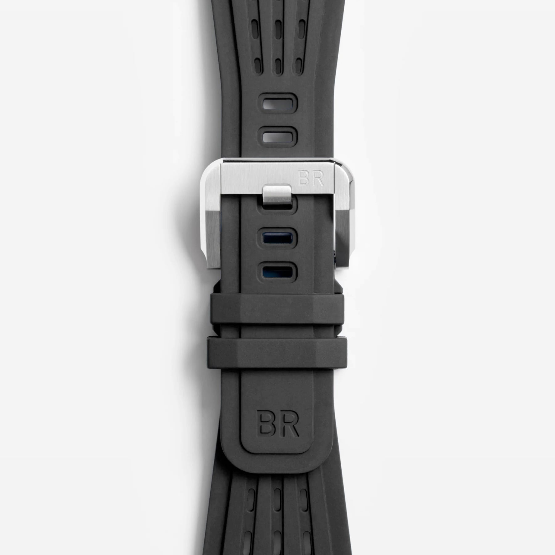 Bell & Ross Patrouille De France BRX3R-PAF-ST/SRB