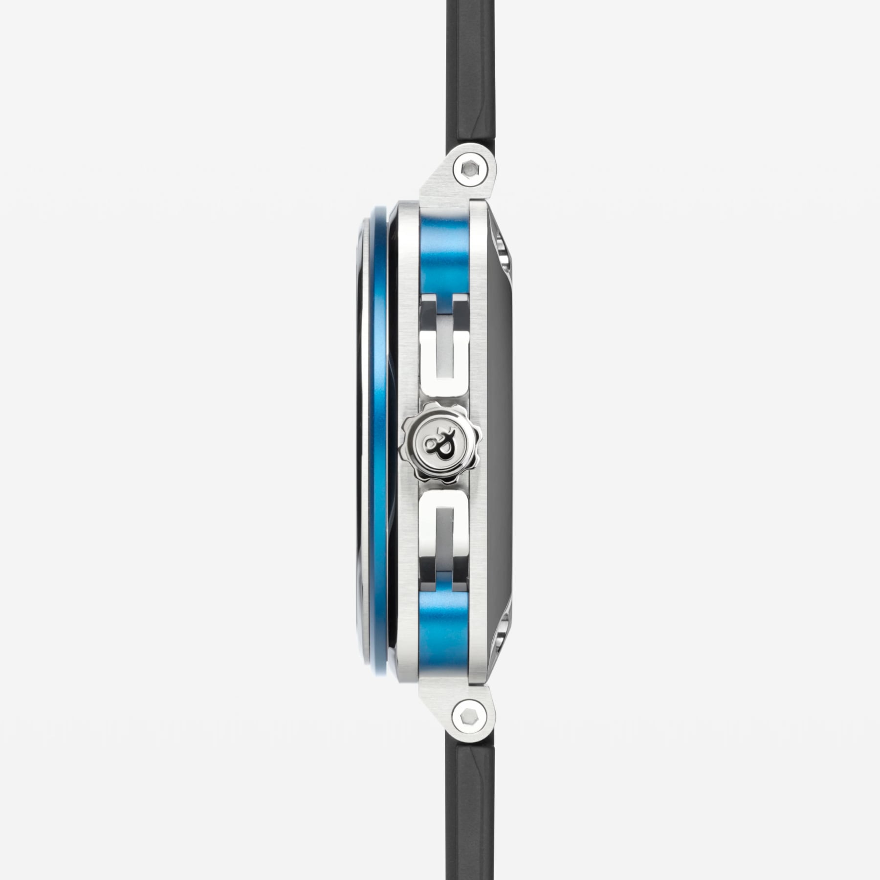 Bell & Ross Patrouille De France BRX3R-PAF-ST/SRB