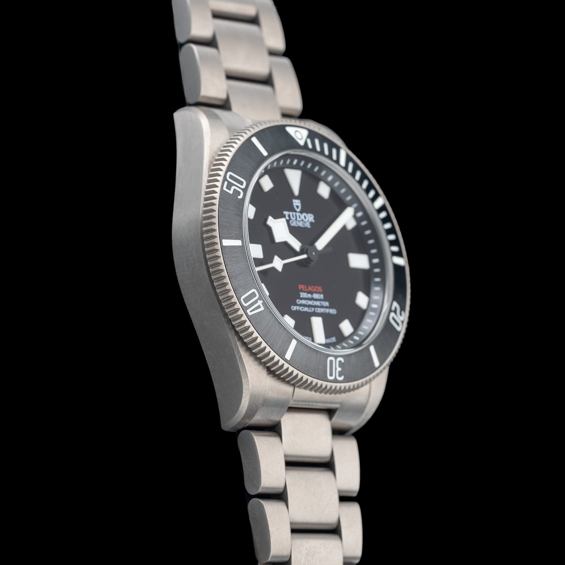 TUDOR Pelagos 39 M25407N-0001