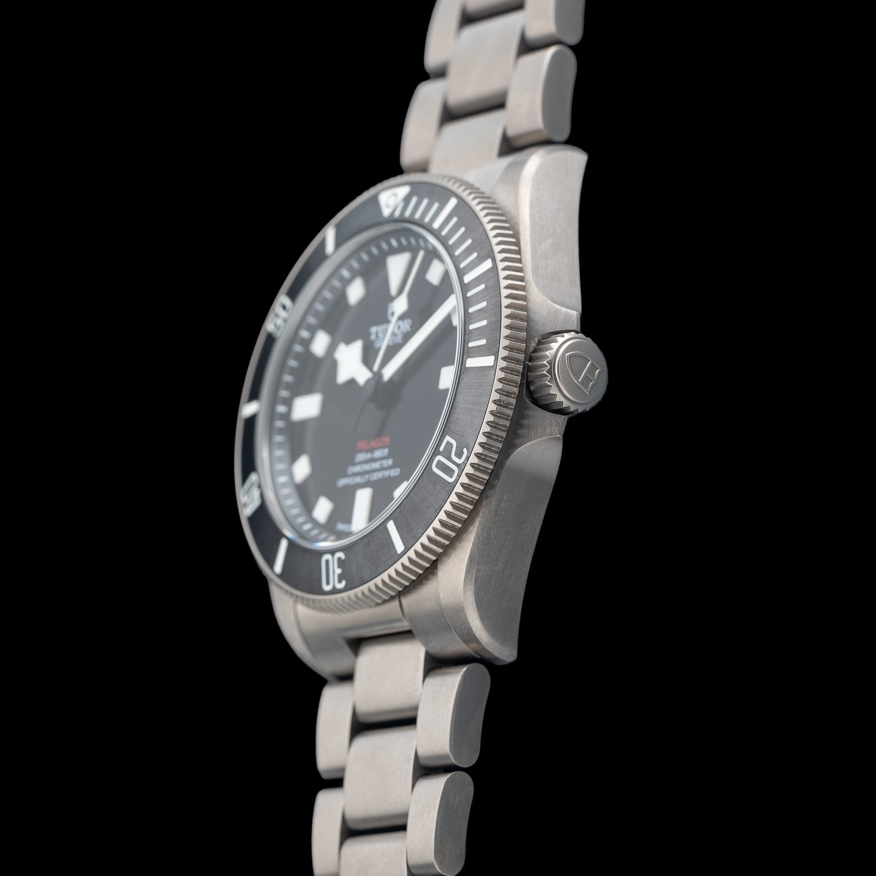 TUDOR Pelagos 39 M25407N-0001
