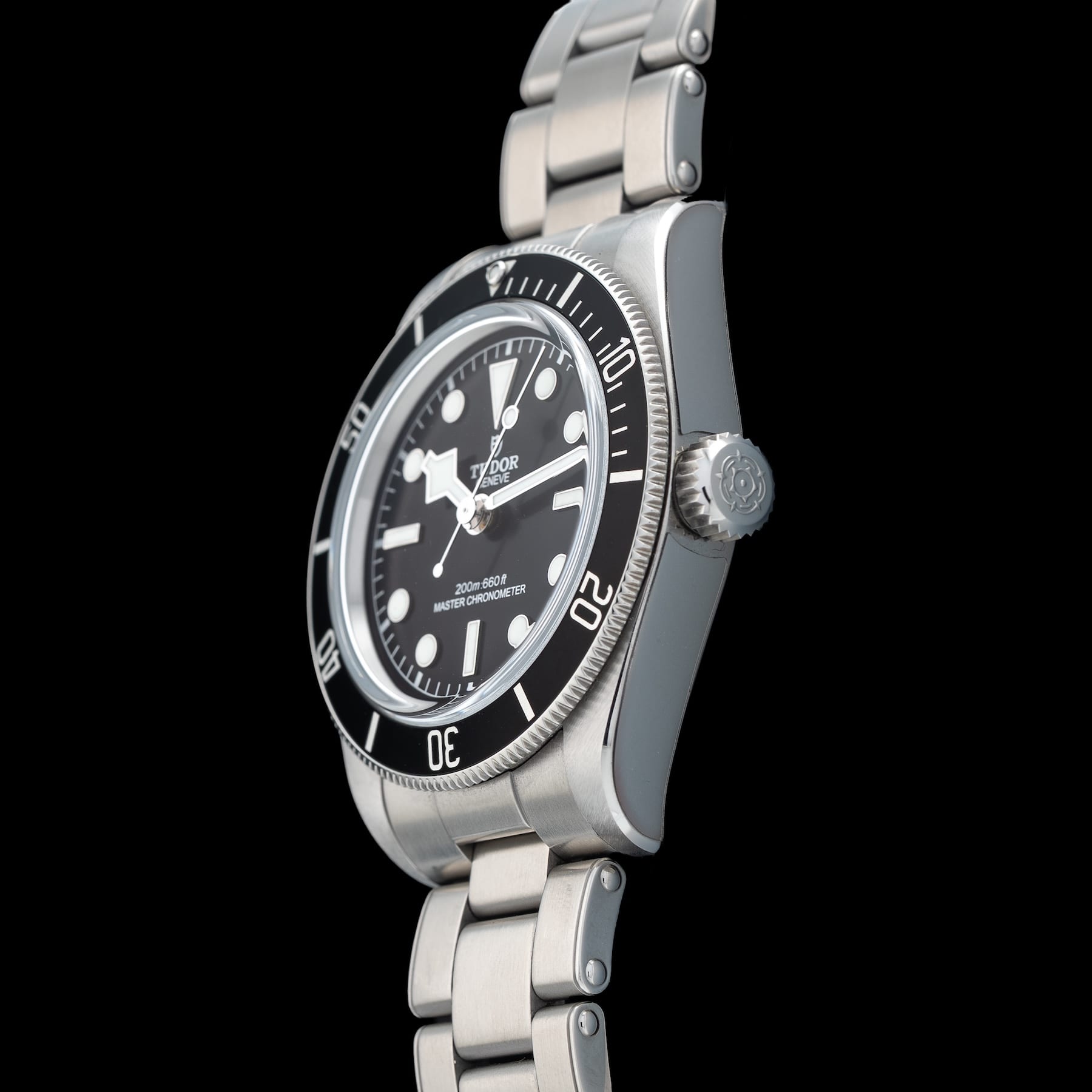 TUDOR Black Bay M7941A1A0NU-0001