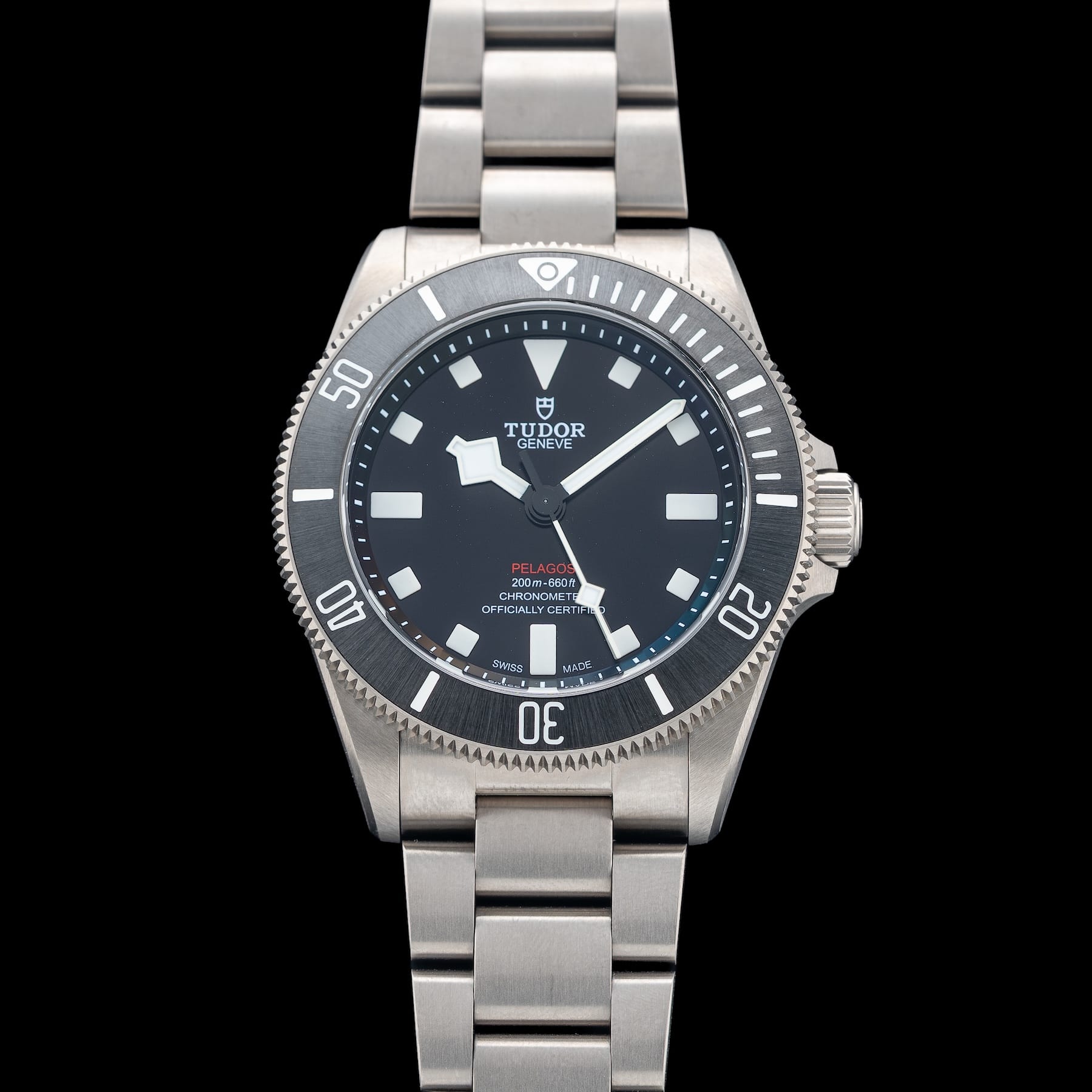 TUDOR Pelagos 39 M25407N-0001