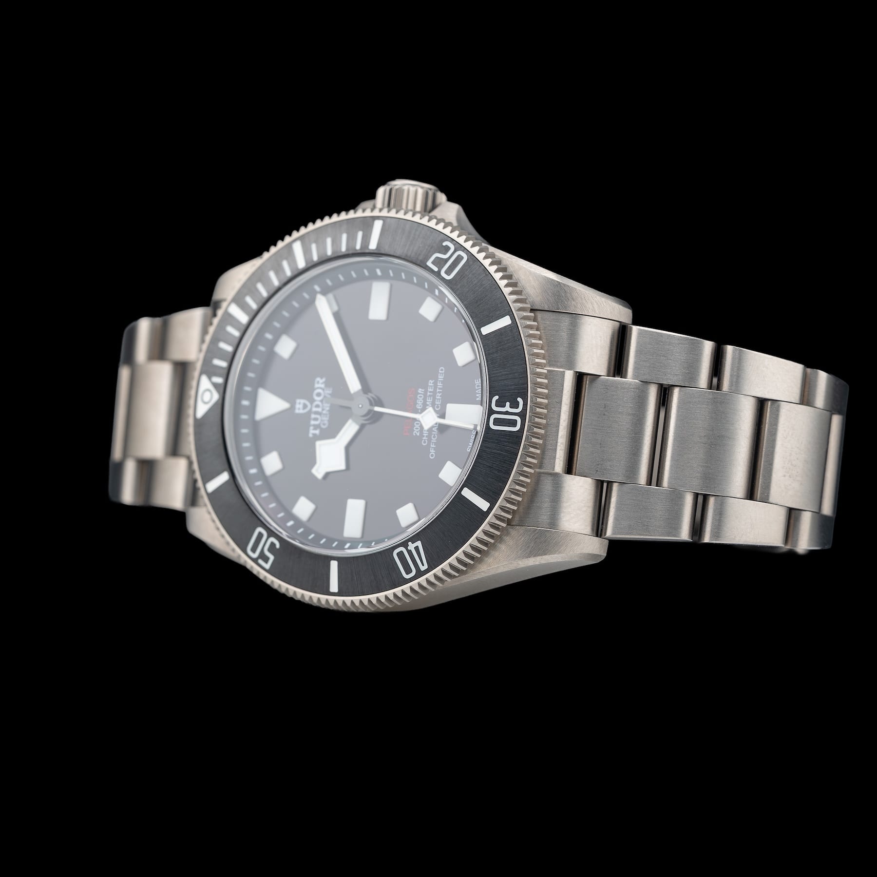 TUDOR Pelagos 39 M25407N-0001