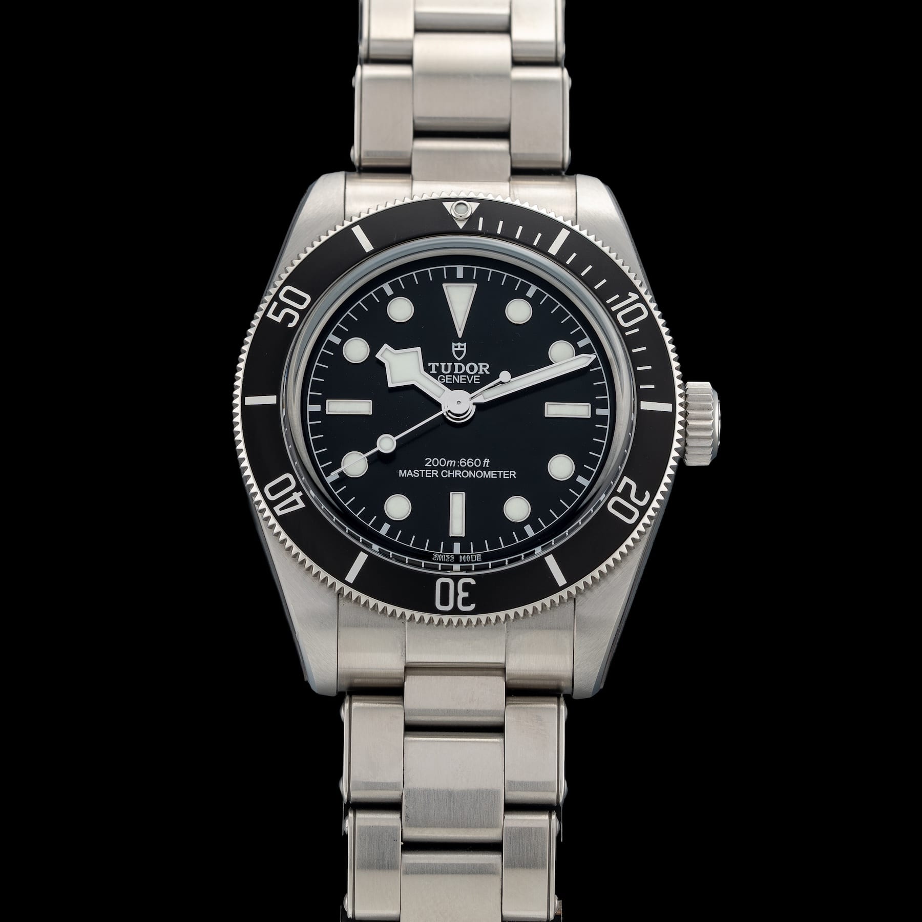 TUDOR Black Bay M7941A1A0NU-0001