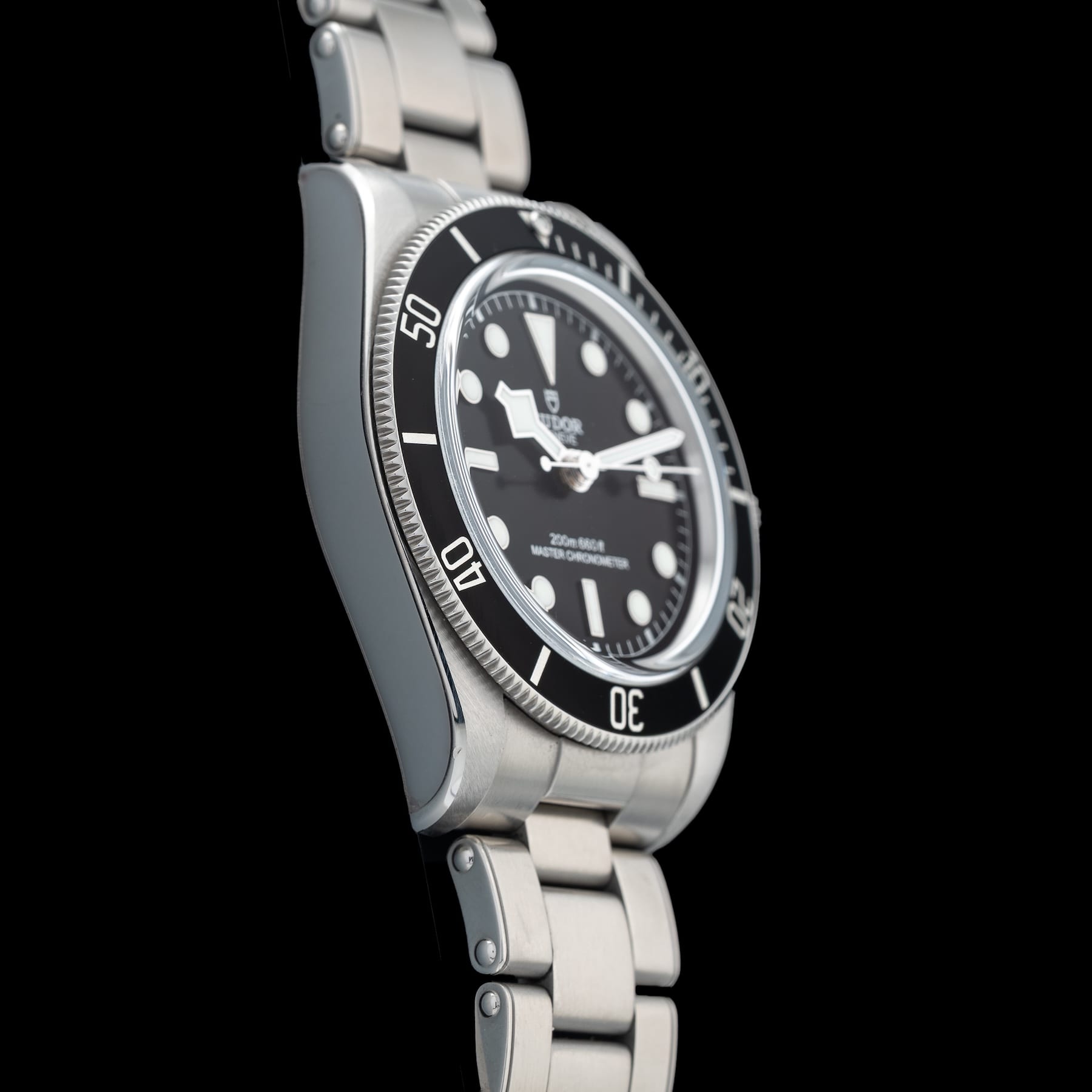 TUDOR Black Bay M7941A1A0NU-0001