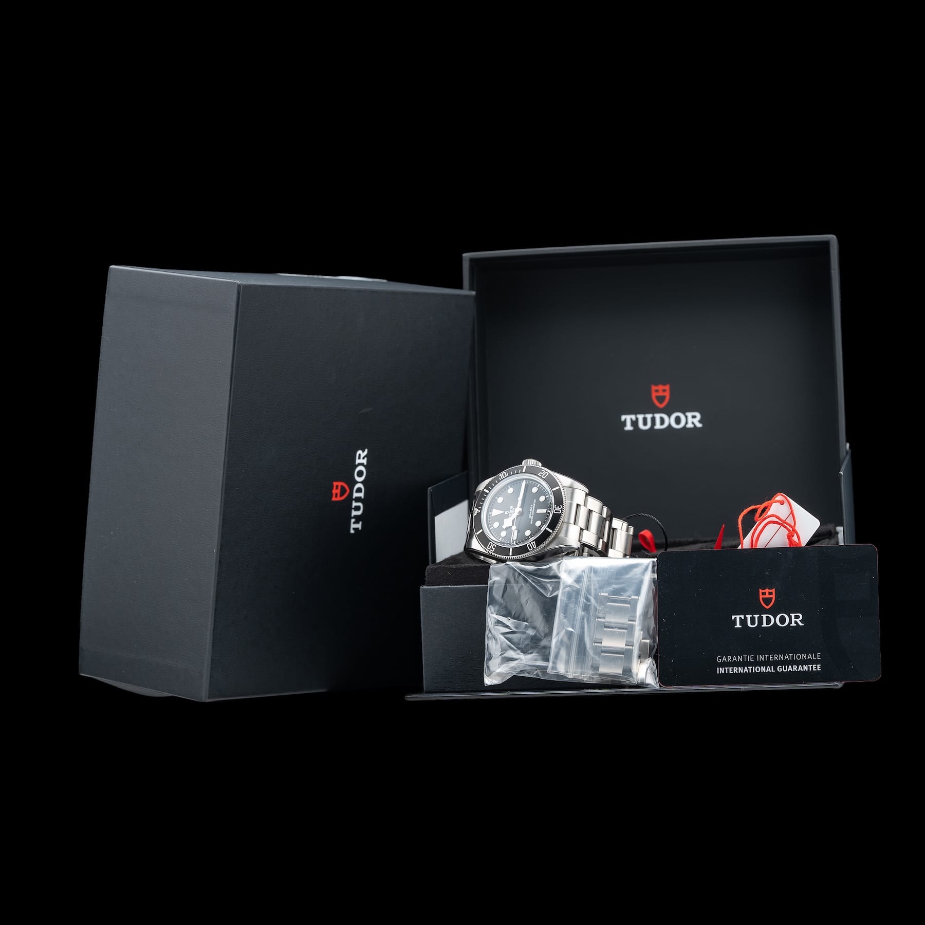 TUDOR Black Bay M7941A1A0NU-0001