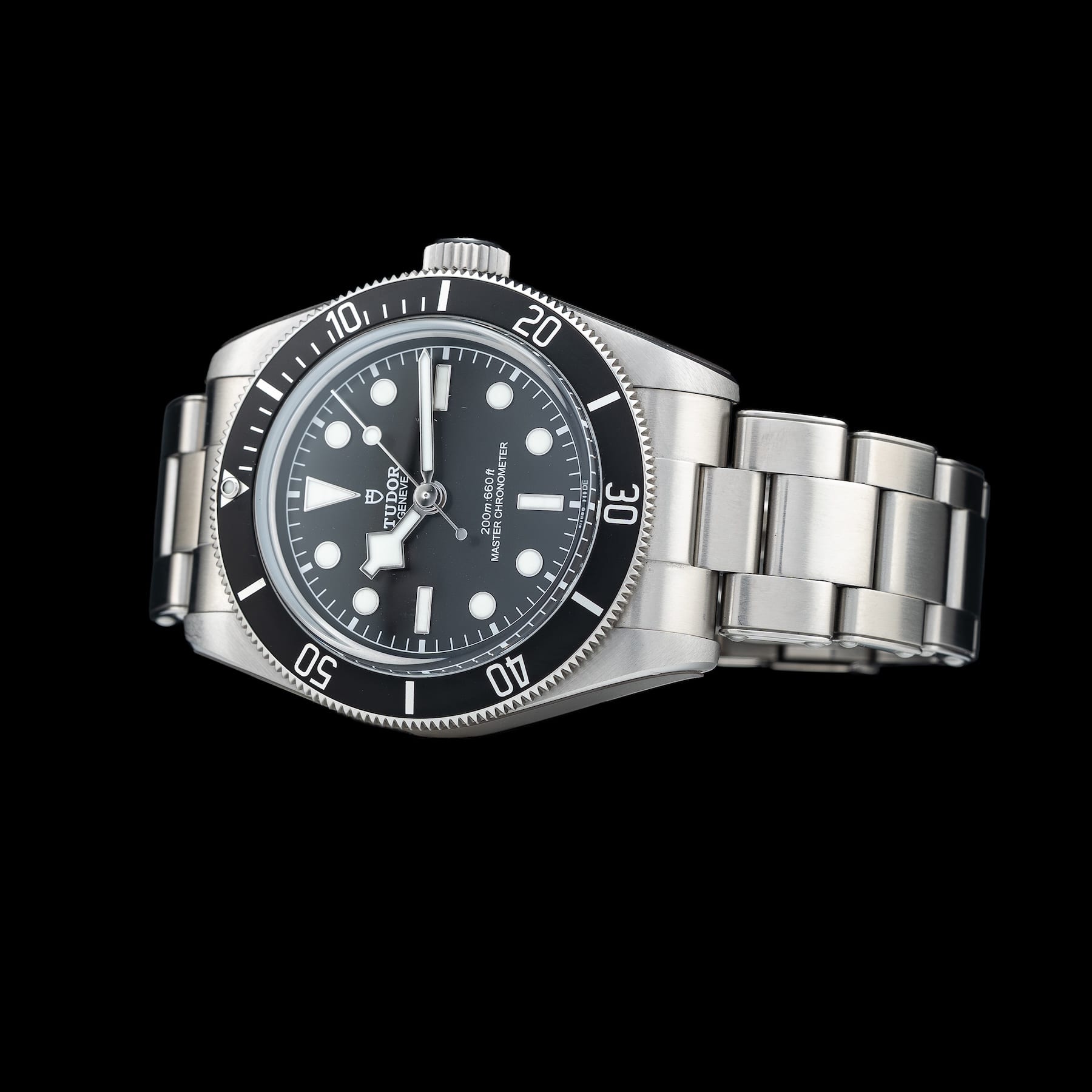 TUDOR Black Bay M7941A1A0NU-0001