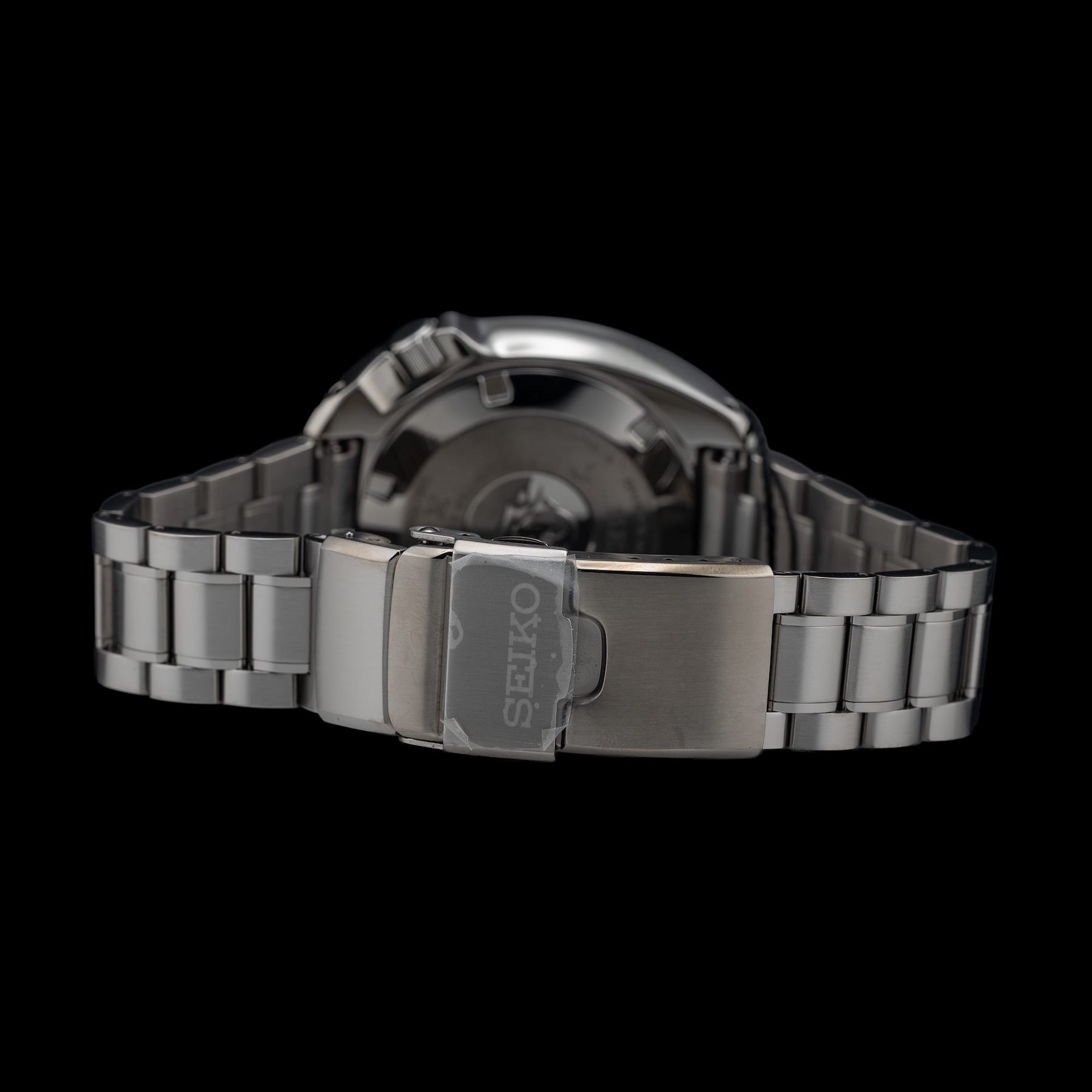 Seiko Prospex SLA063 1970 Diver's Watch Modern Re-Interpretation Limited Edition