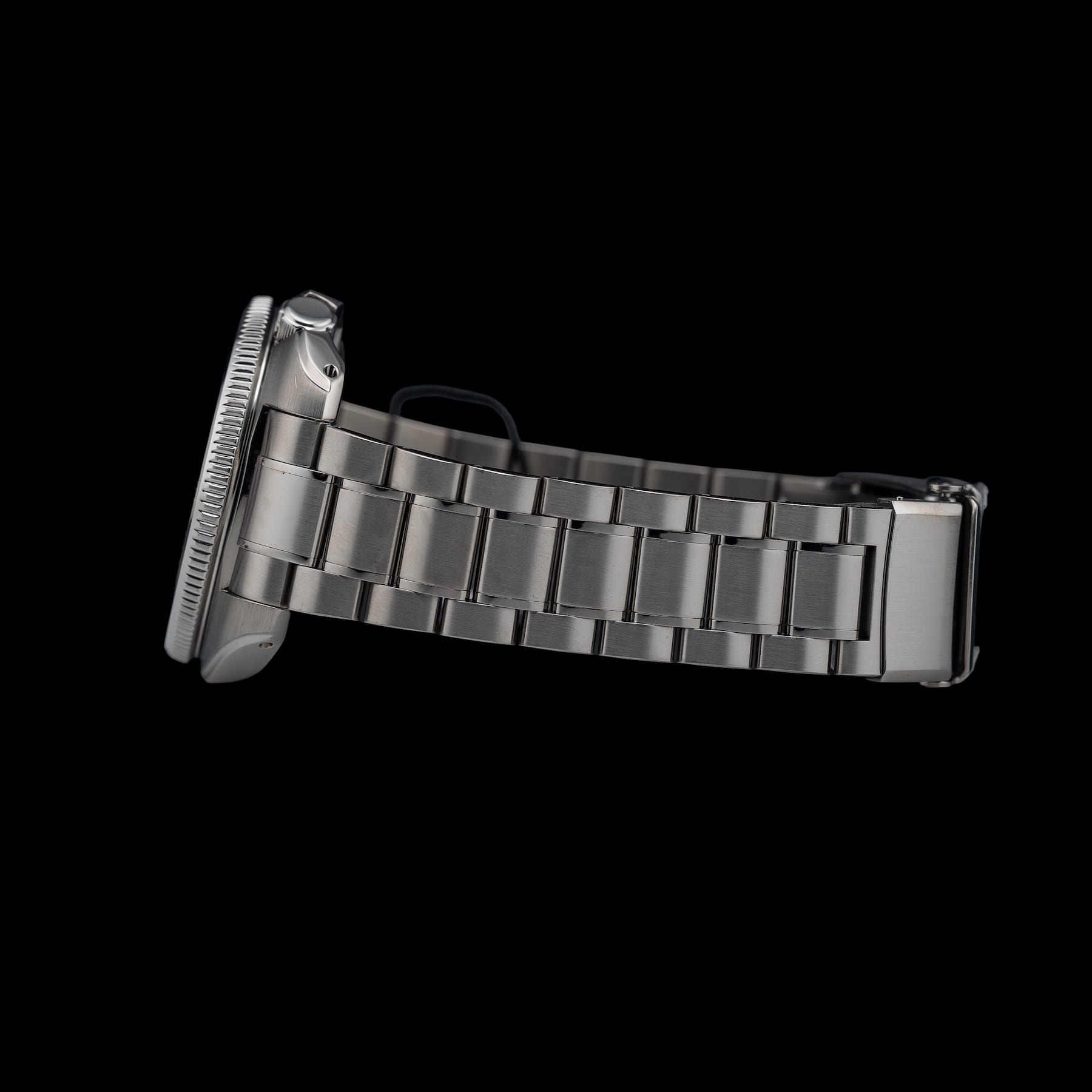 Seiko Prospex SLA063 1970 Diver's Watch Modern Re-Interpretation Limited Edition