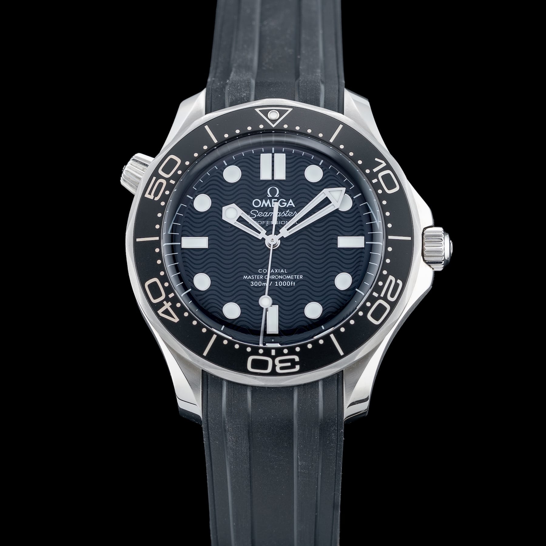Omega 210.32.42.20.01.003 Seamaster Diver 300M