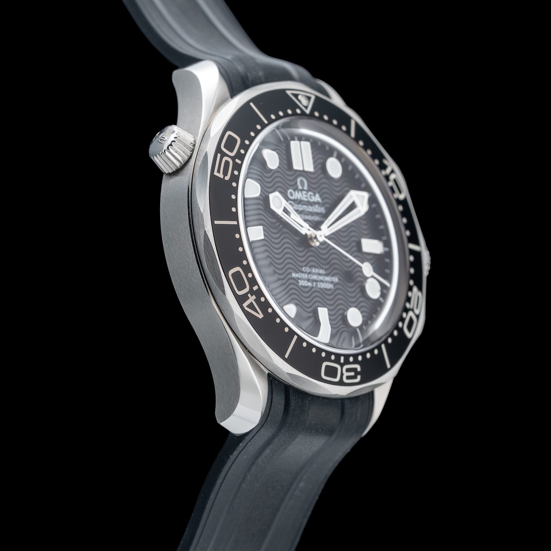 Omega 210.32.42.20.01.003 Seamaster Diver 300M