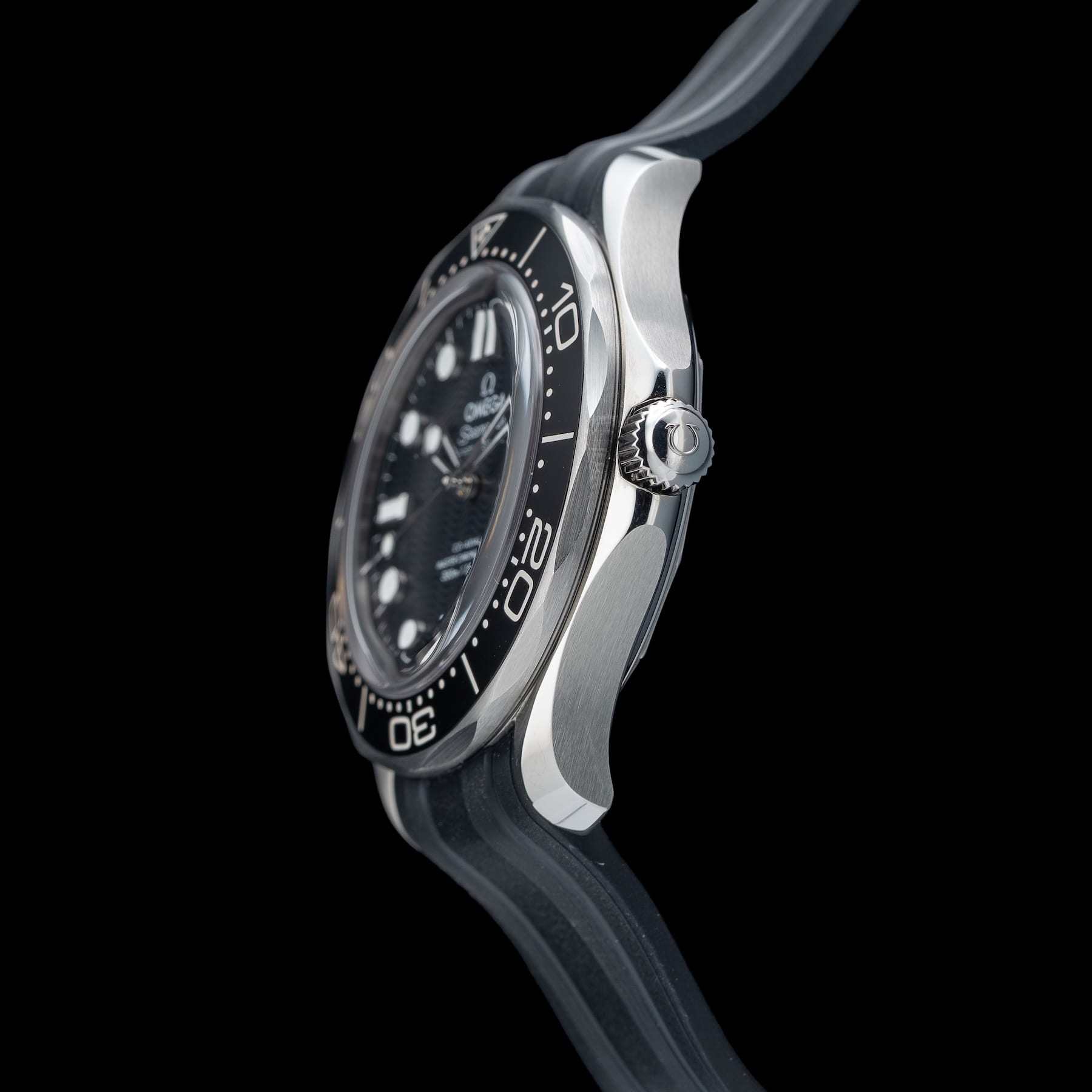 Omega 210.32.42.20.01.003 Seamaster Diver 300M