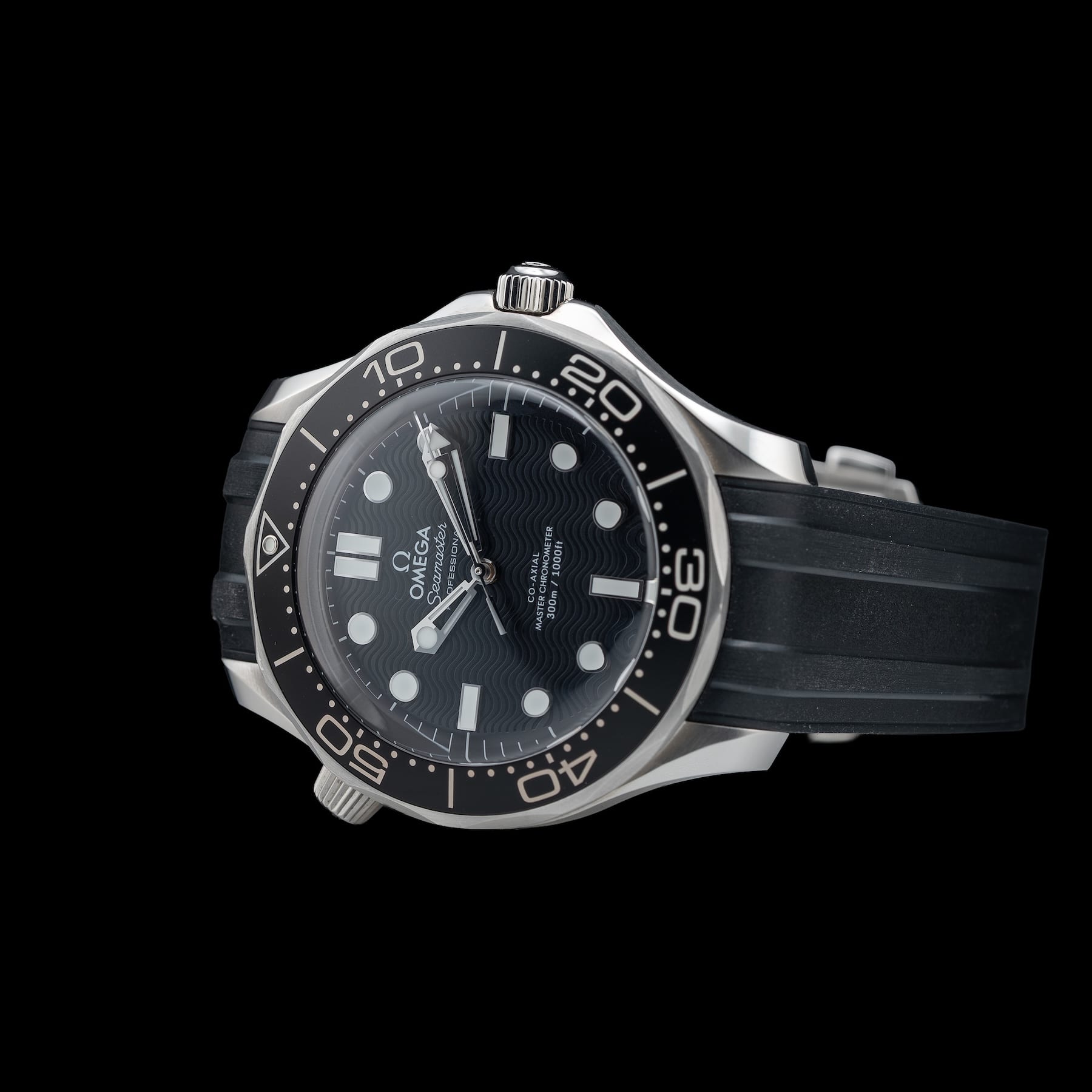 Omega 210.32.42.20.01.003 Seamaster Diver 300M