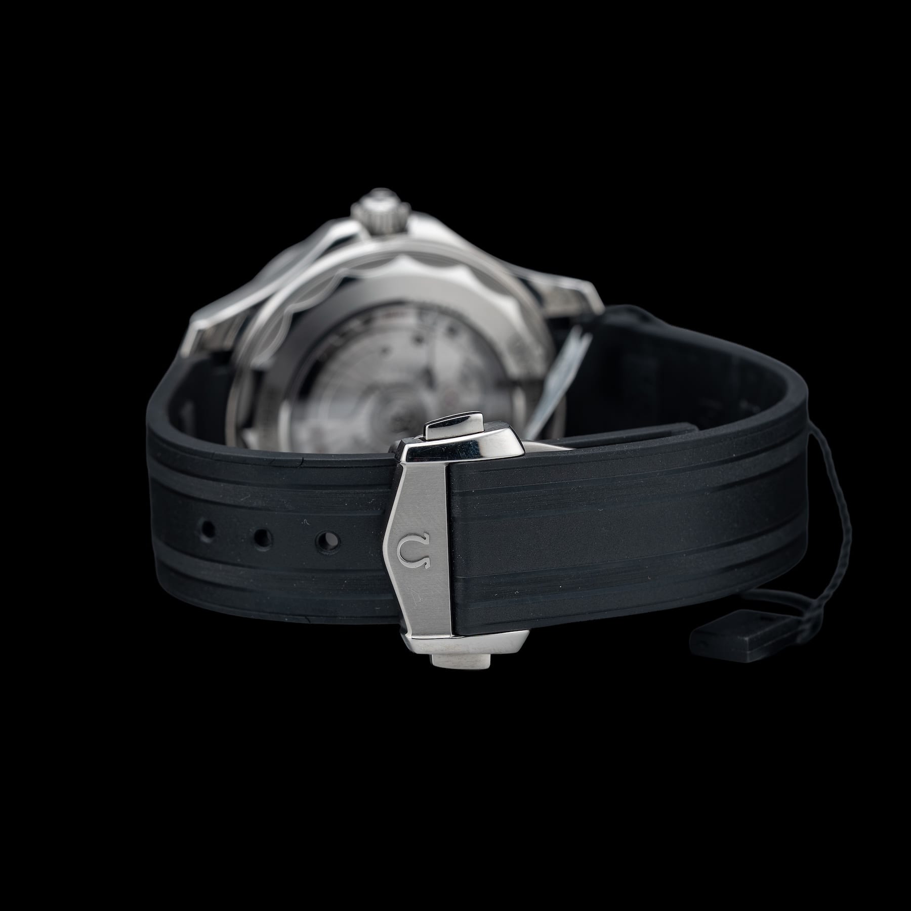 Omega 210.32.42.20.01.003 Seamaster Diver 300M