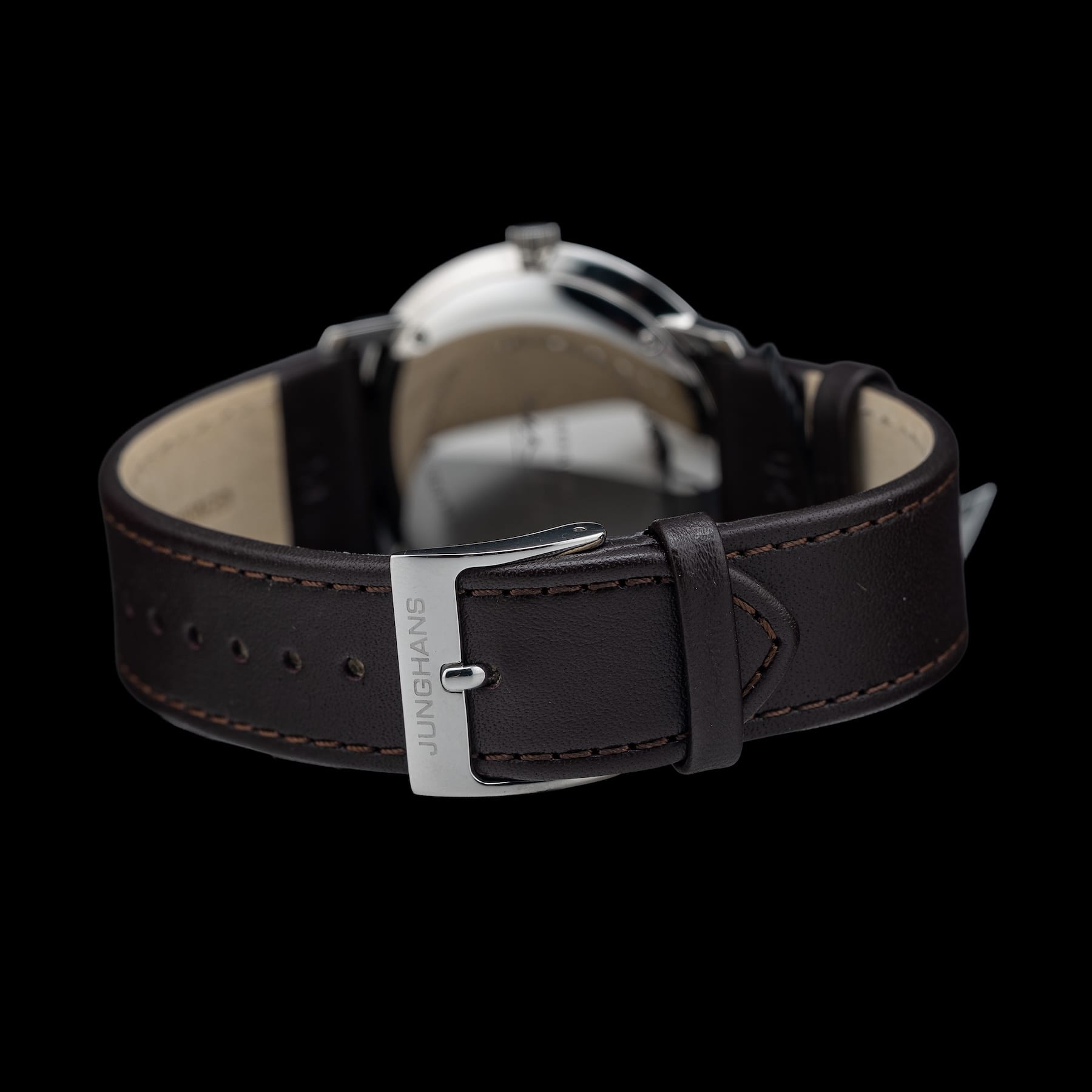 Junghans Max Bill Quartz 041/4461.02