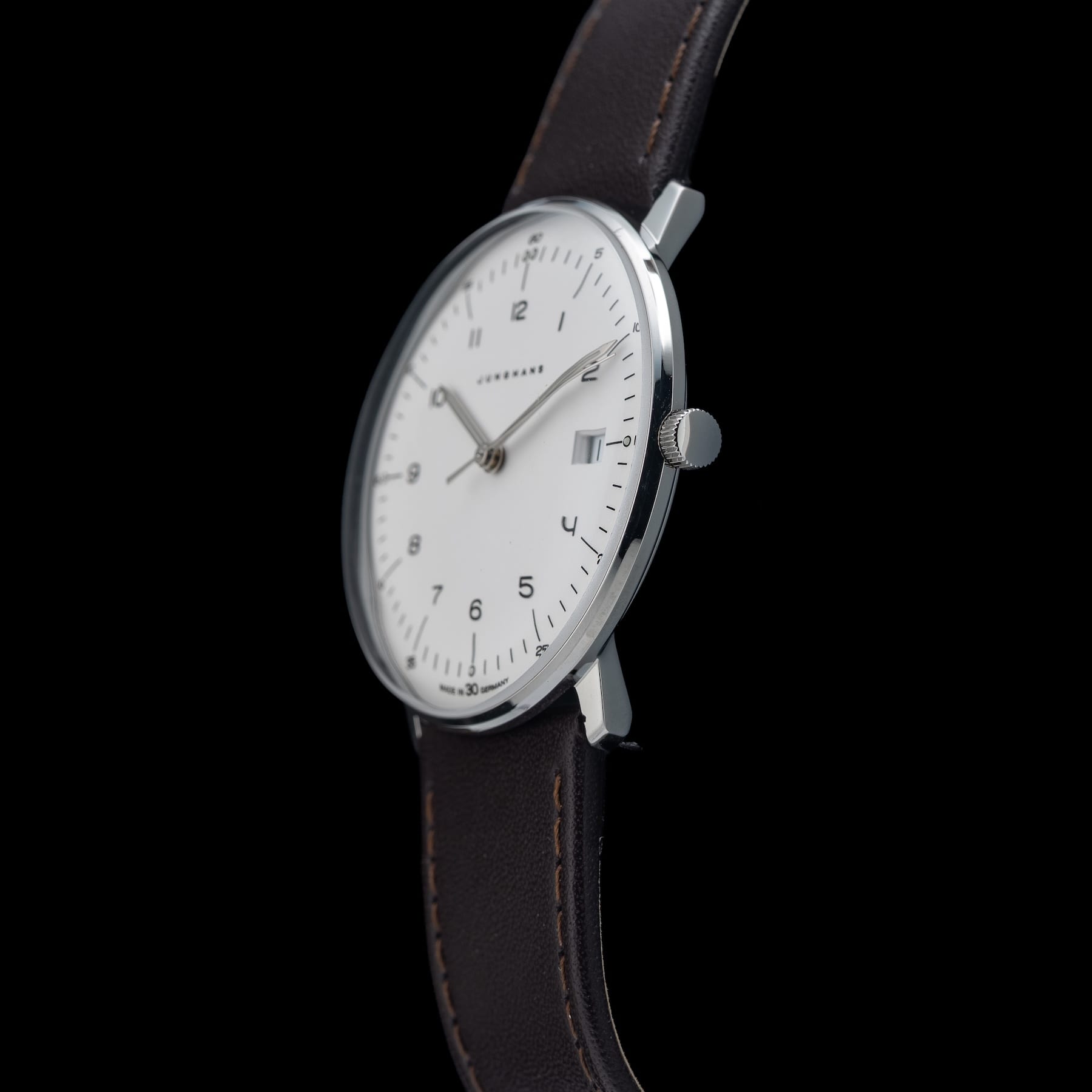 Junghans Max Bill Quartz 041/4461.02