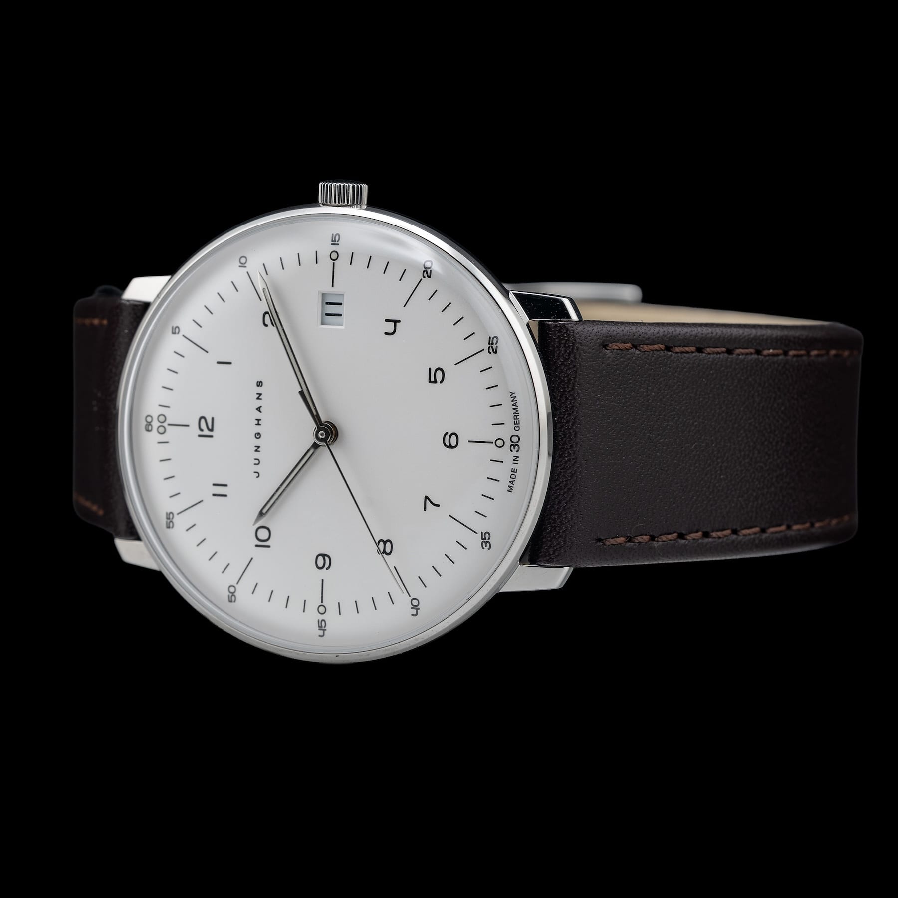 Junghans Max Bill Quartz 041/4461.02