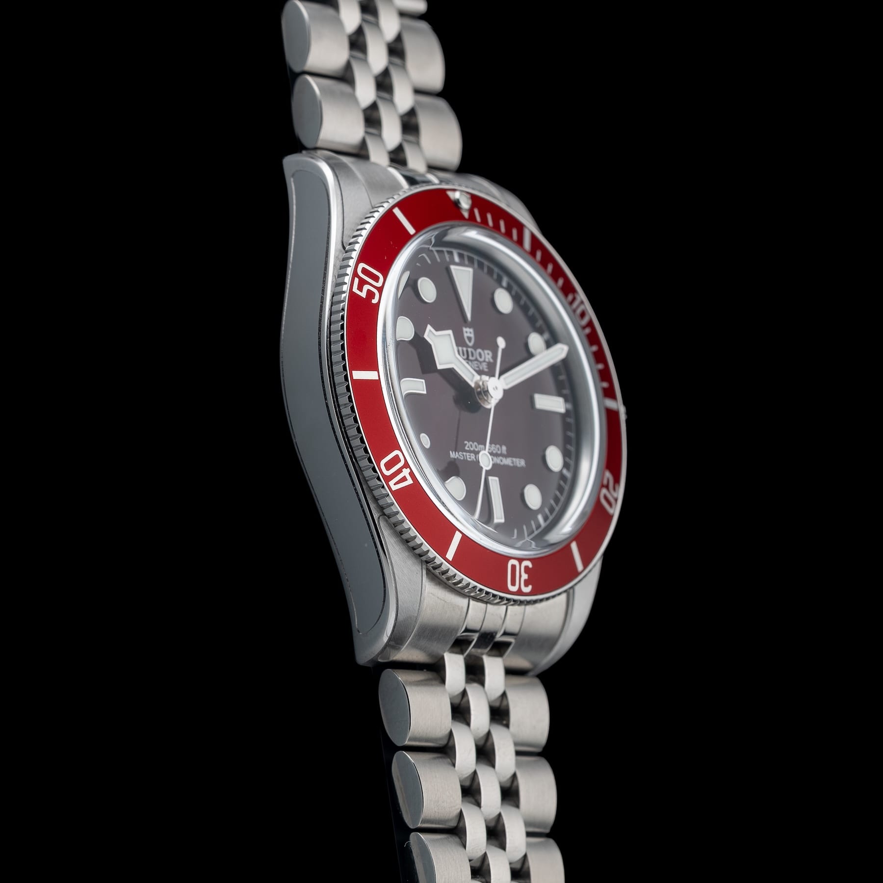TUDOR Black Bay 58 M7939A1A0RU-0001