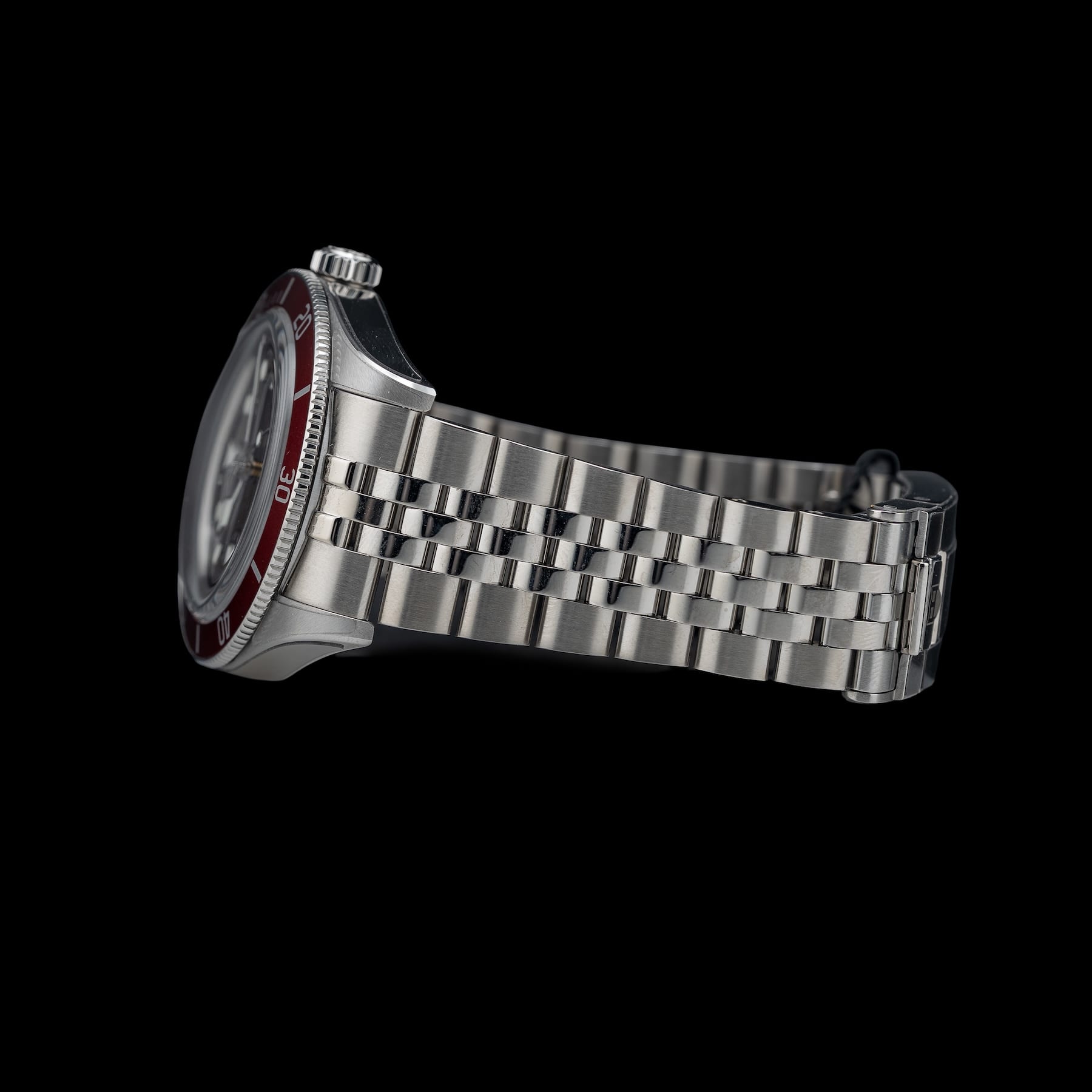 TUDOR Black Bay 58 M7939A1A0RU-0001