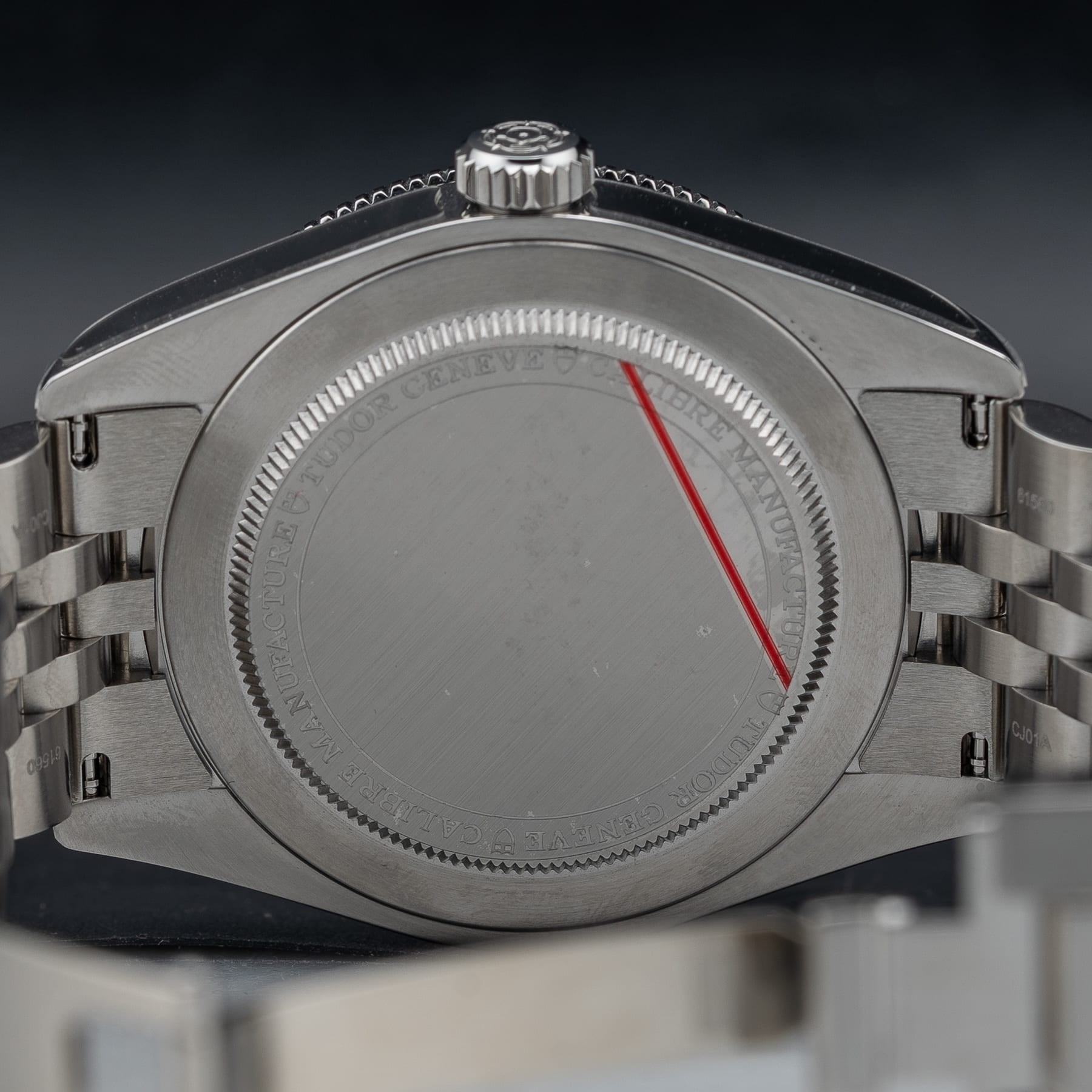 TUDOR Black Bay 58 M7939A1A0RU-0001
