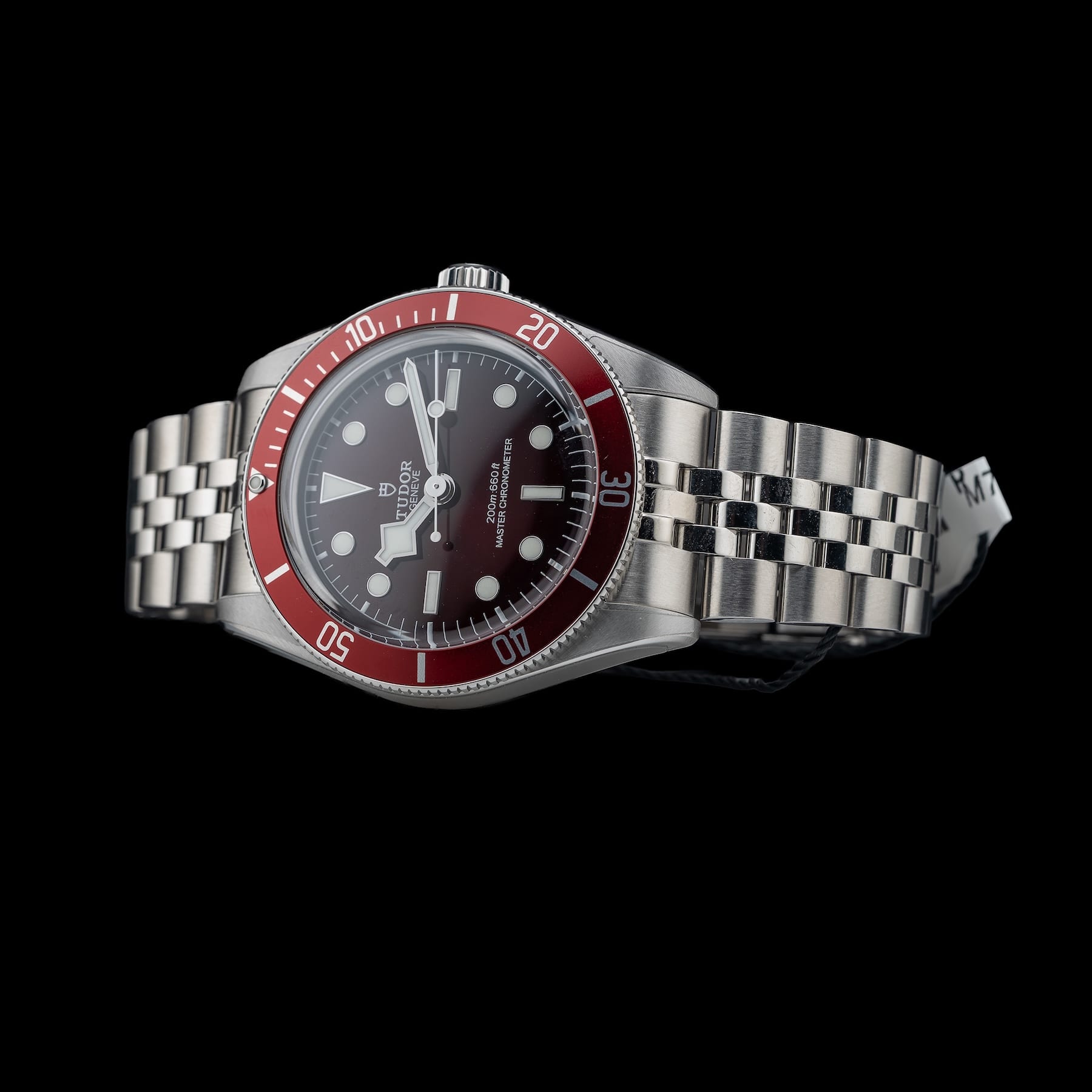TUDOR Black Bay 58 M7939A1A0RU-0001