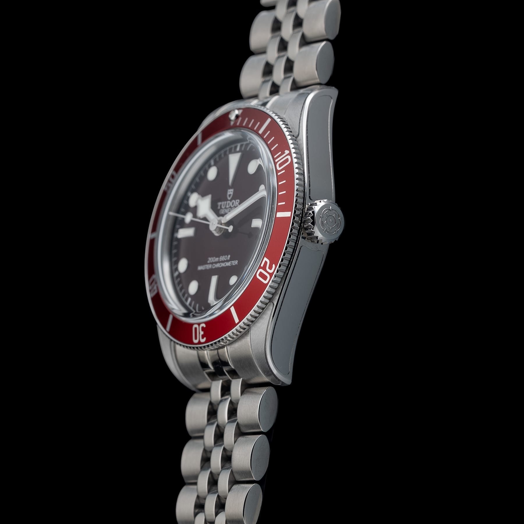 TUDOR Black Bay 58 M7939A1A0RU-0001