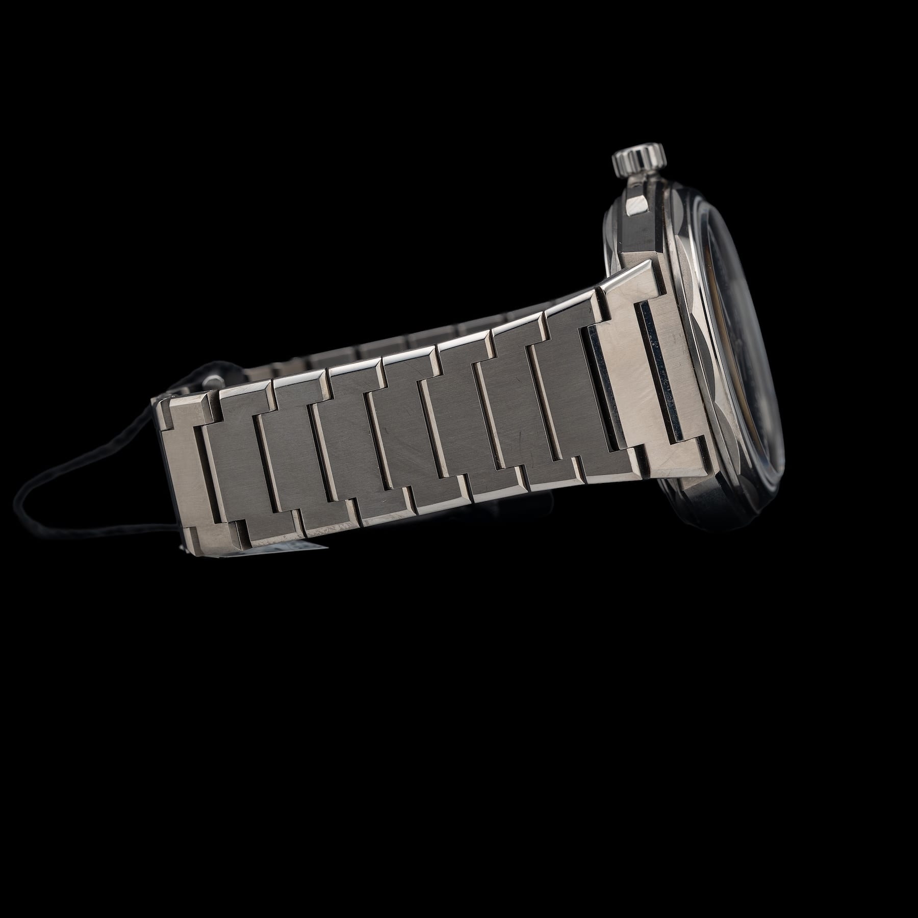 Christopher Ward Twelve X (Ti) 41mm Skeleton Titanium
