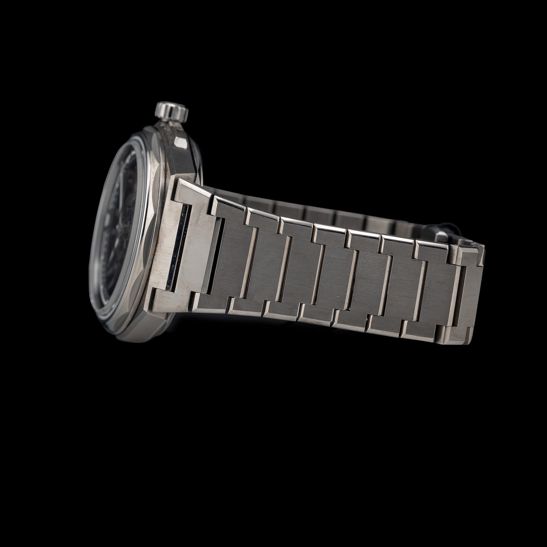 Christopher Ward Twelve X (Ti) 41mm Skeleton Titanium