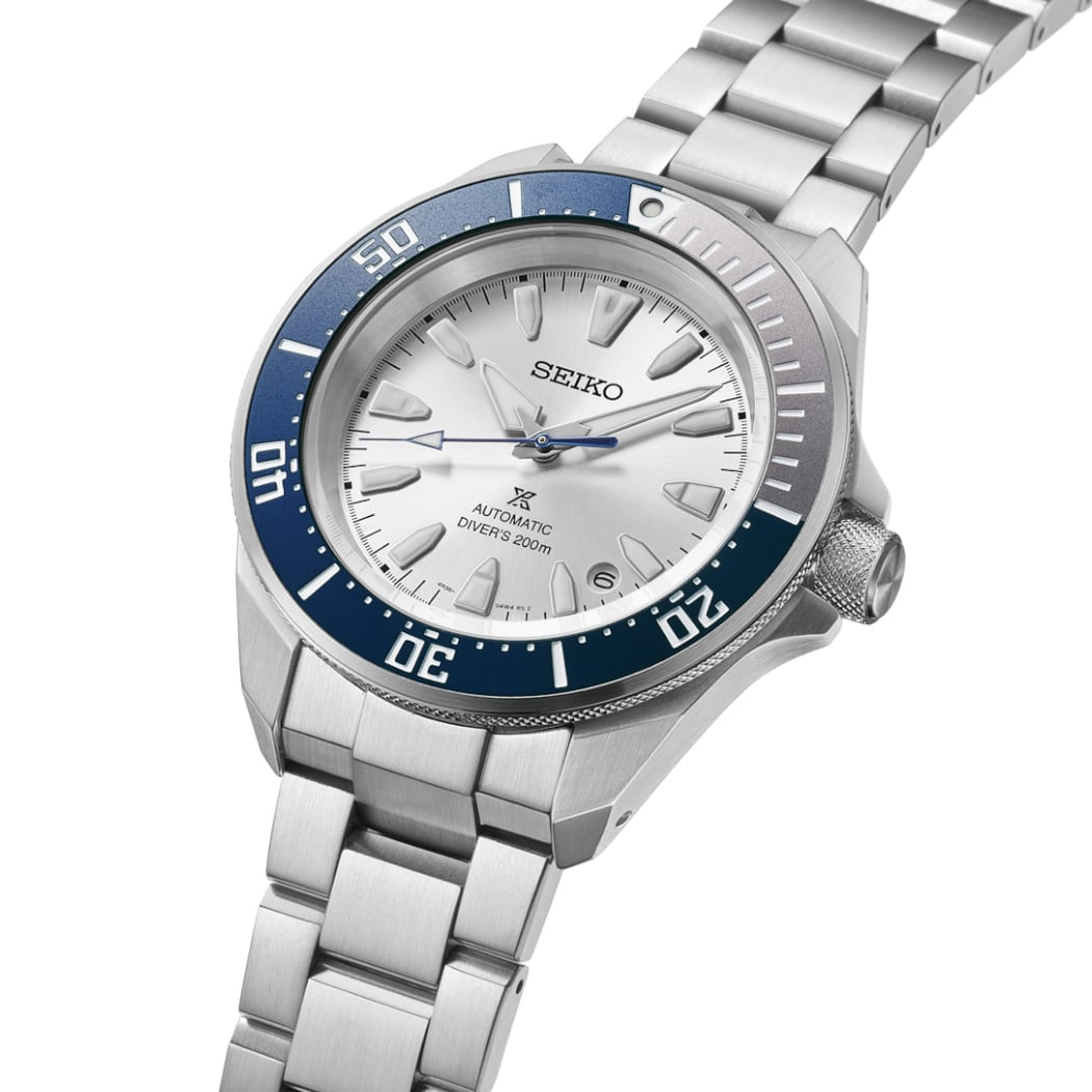Seiko Prospex HBB001 145th Anniversary Limited Edition