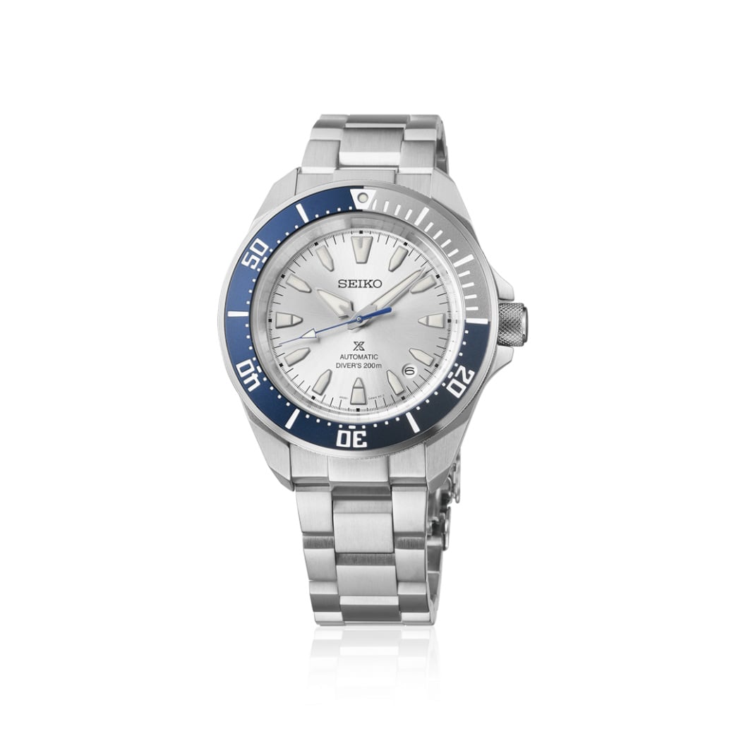 Seiko Prospex HBB001 145th Anniversary Limited Edition