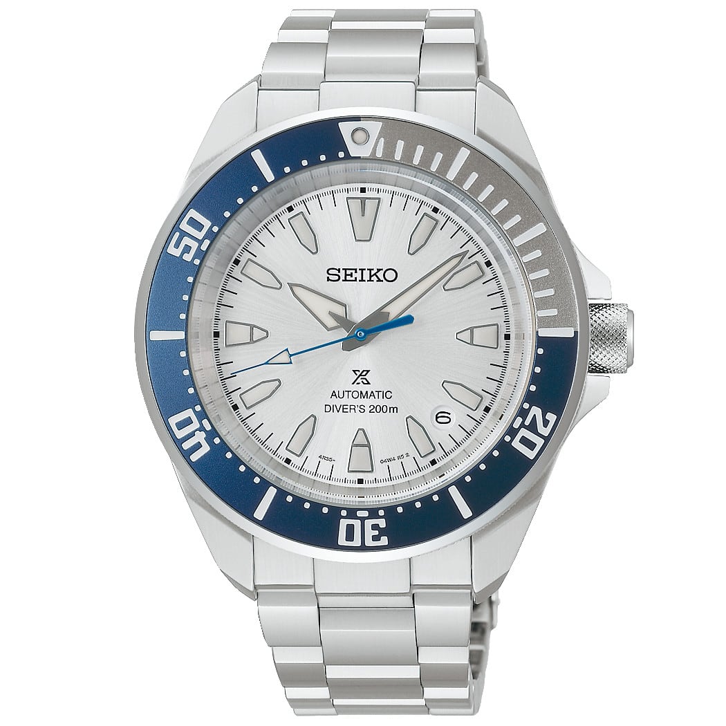 Seiko Prospex HBB001 145th Anniversary Limited Edition
