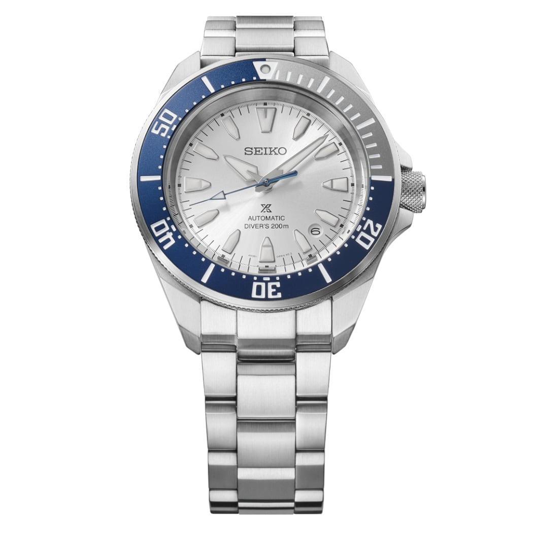 Seiko Prospex HBB001 145th Anniversary Limited Edition