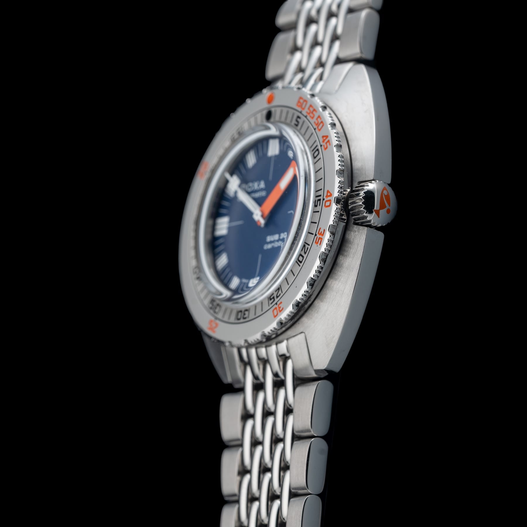 DOXA SUB 300 Caribbean 821.10.201.10
