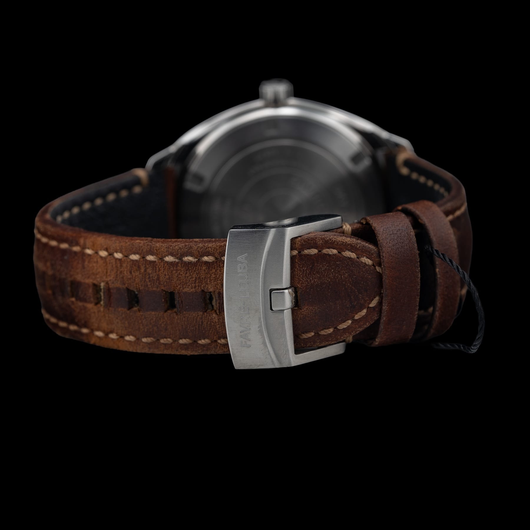 Favre Leuba 00.010201.05.31.44 Chief Sky Chief Date