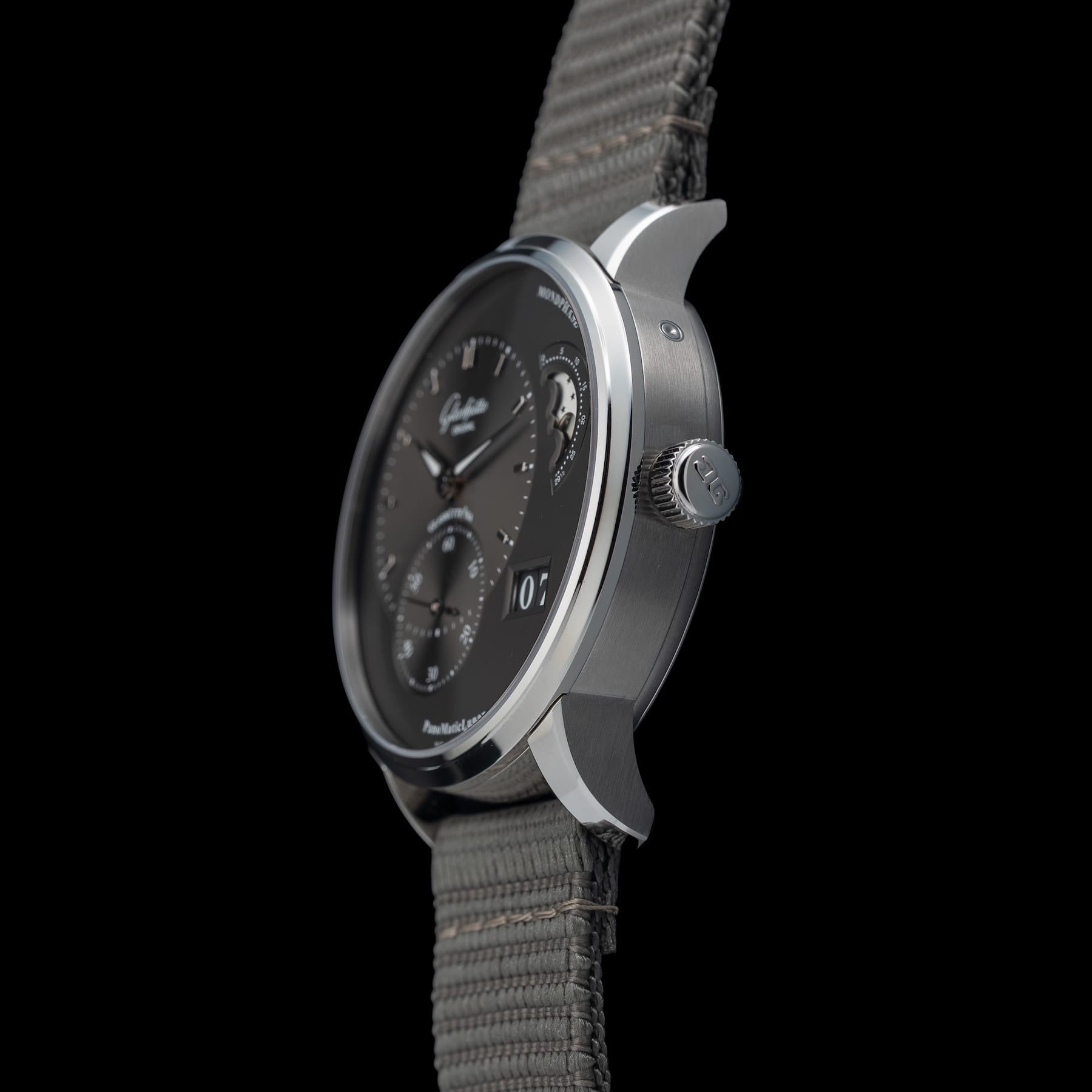 Glashütte Original PanoMaticLunar 1-90-02-43-32-66