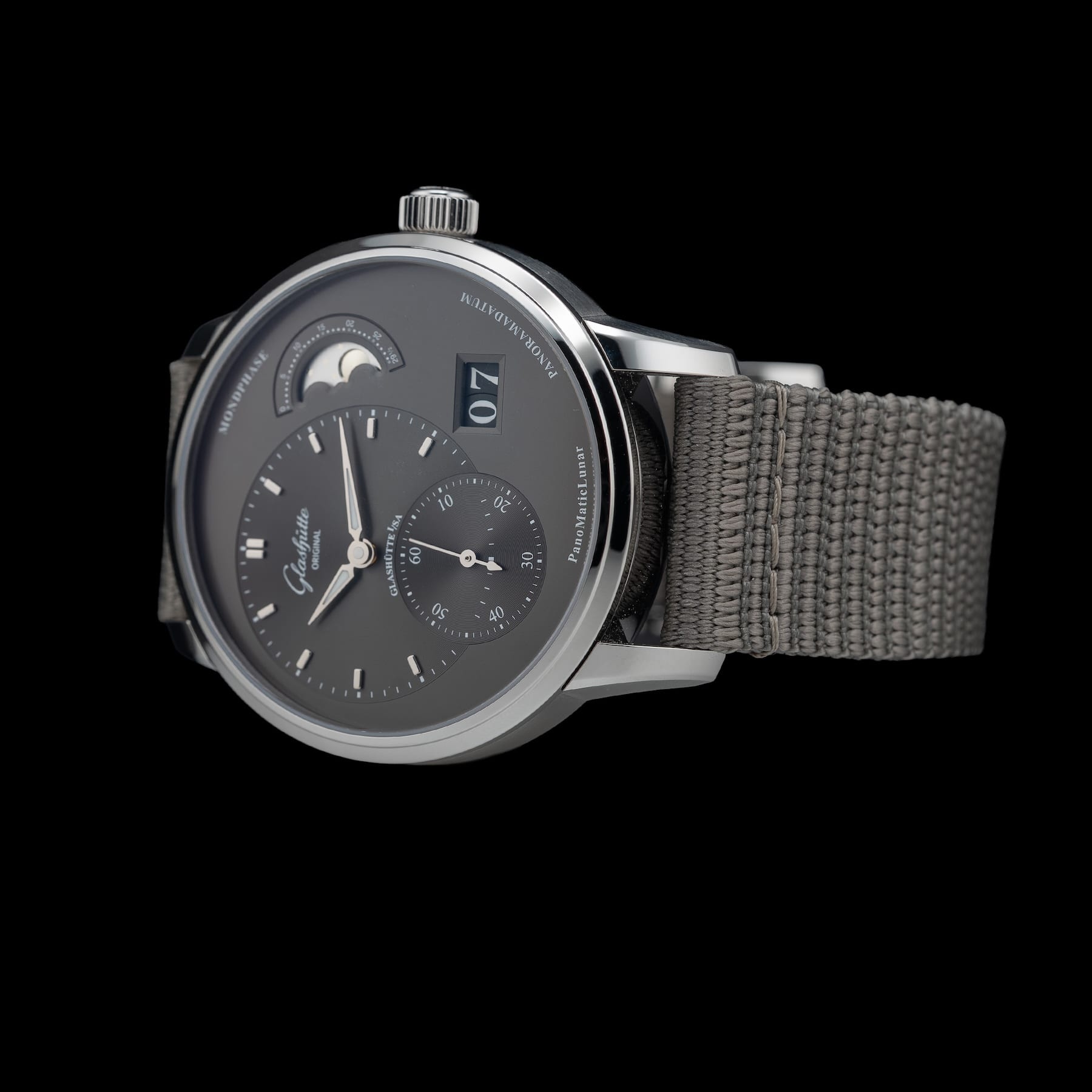 Glashütte Original PanoMaticLunar 1-90-02-43-32-66