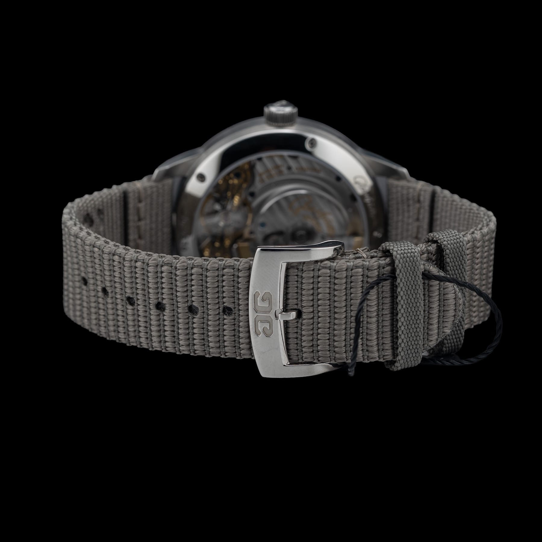 Glashütte Original PanoMaticLunar 1-90-02-43-32-66