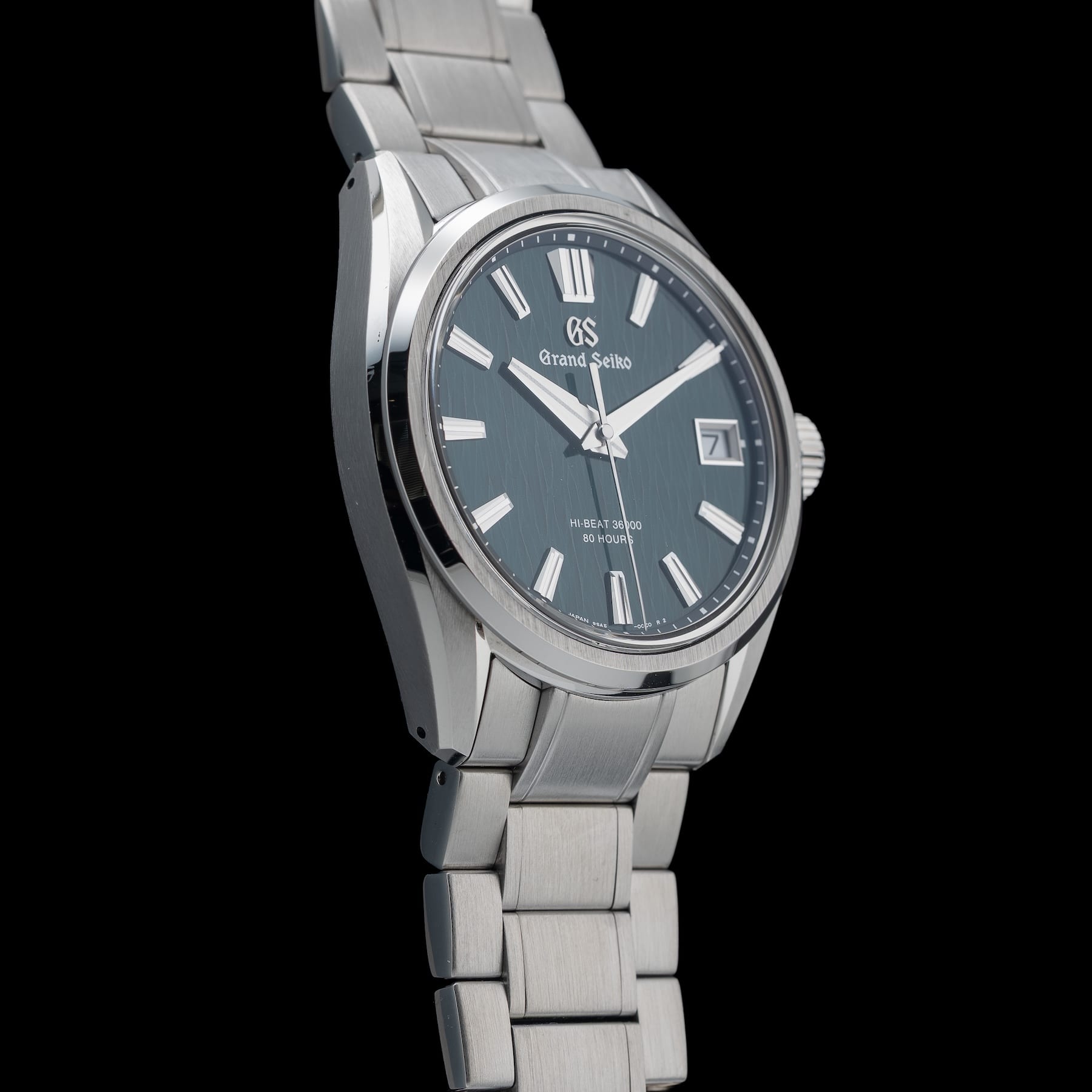 Grand Seiko Evolution 9 Collection SLGH011