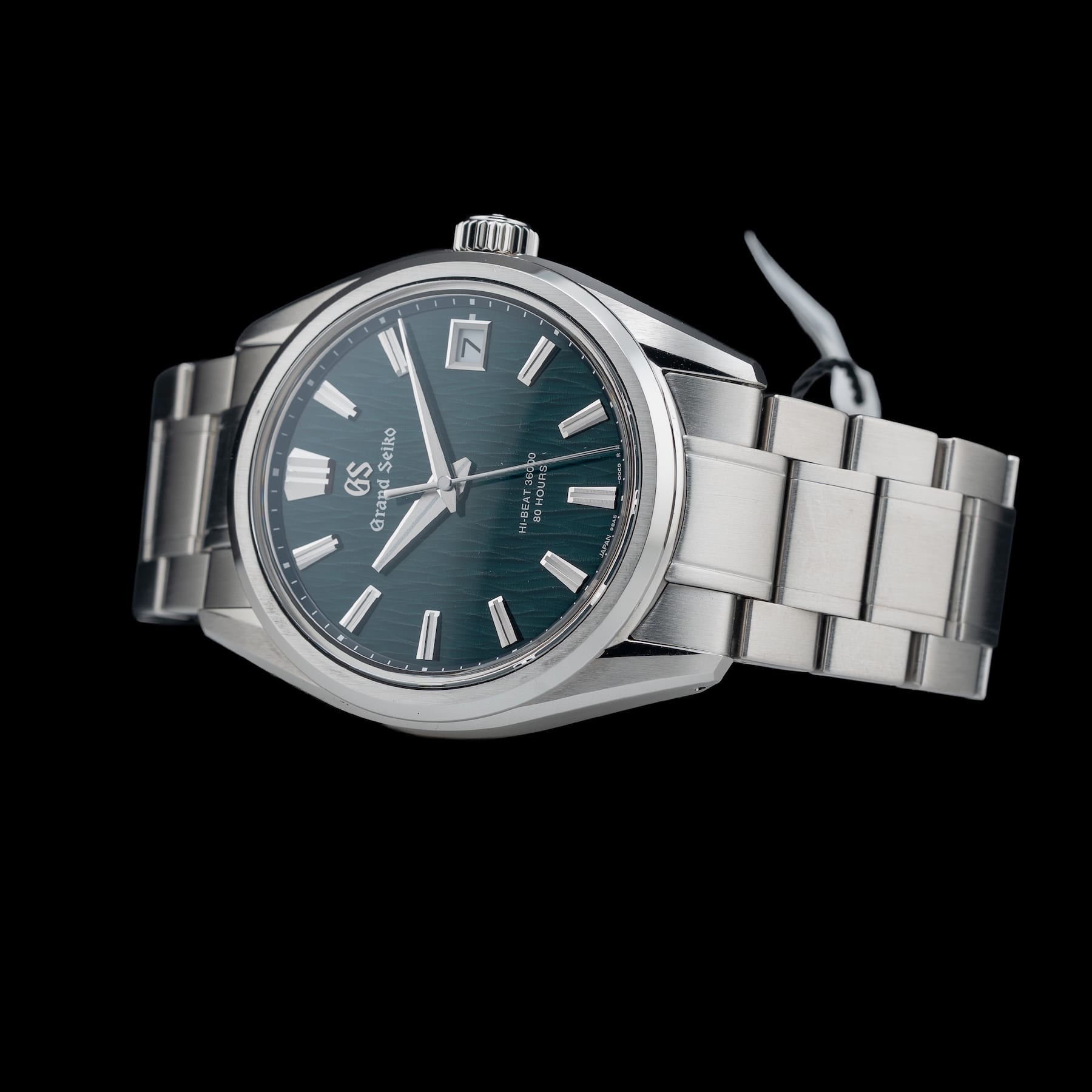 Grand Seiko Evolution 9 Collection SLGH011