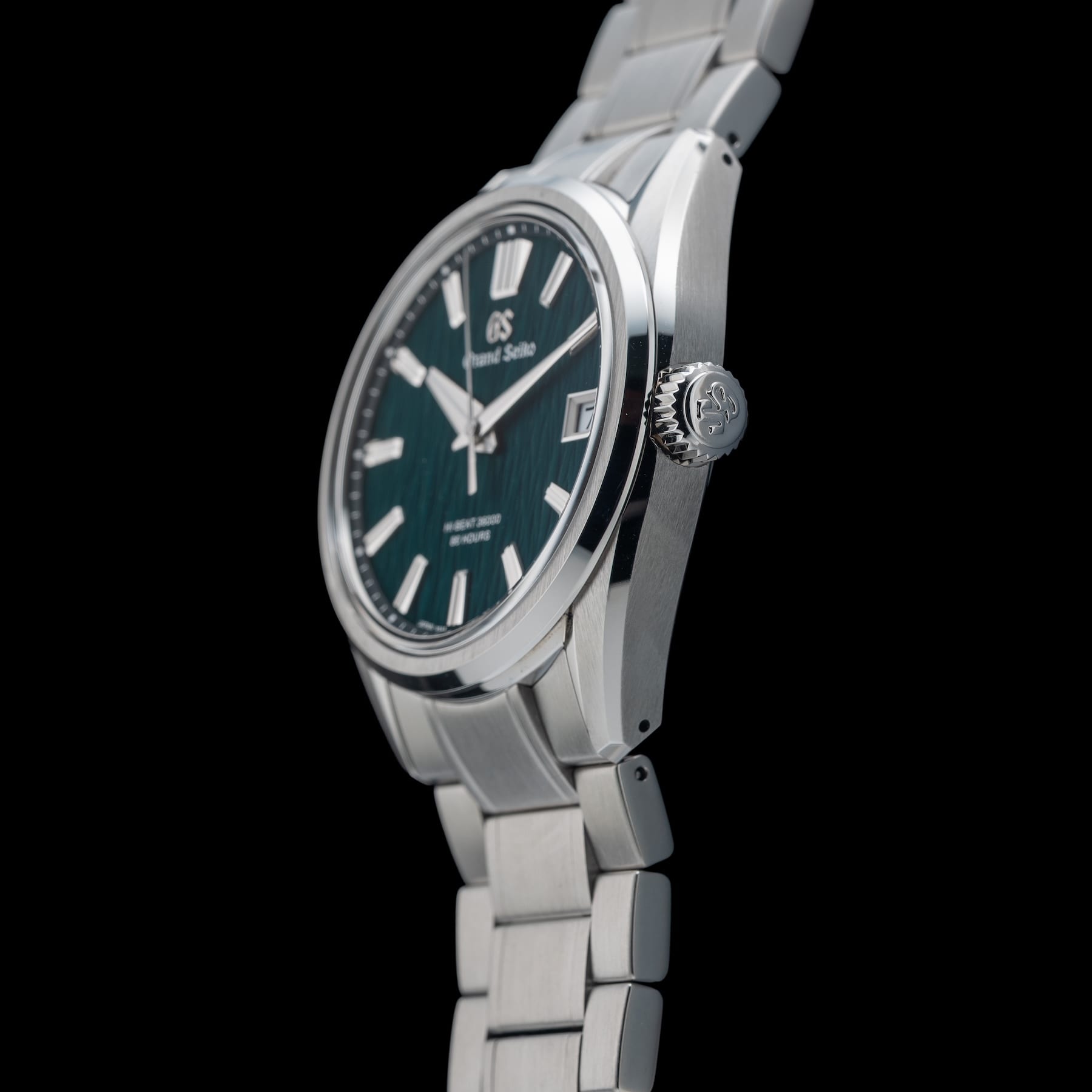 Grand Seiko Evolution 9 Collection SLGH011