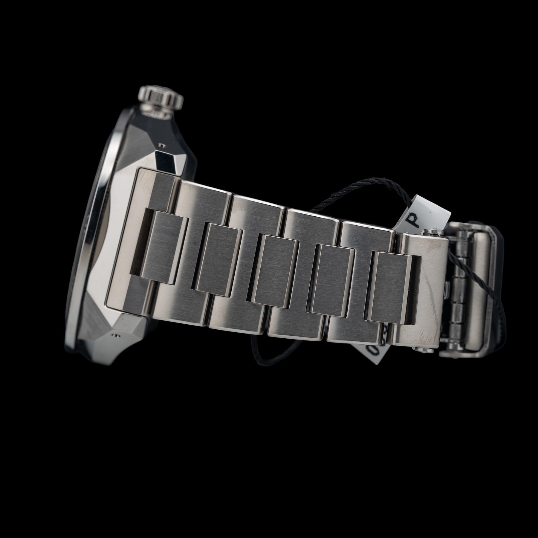 Grand Seiko Sport SBGA403 Spring Drive Limited Edition