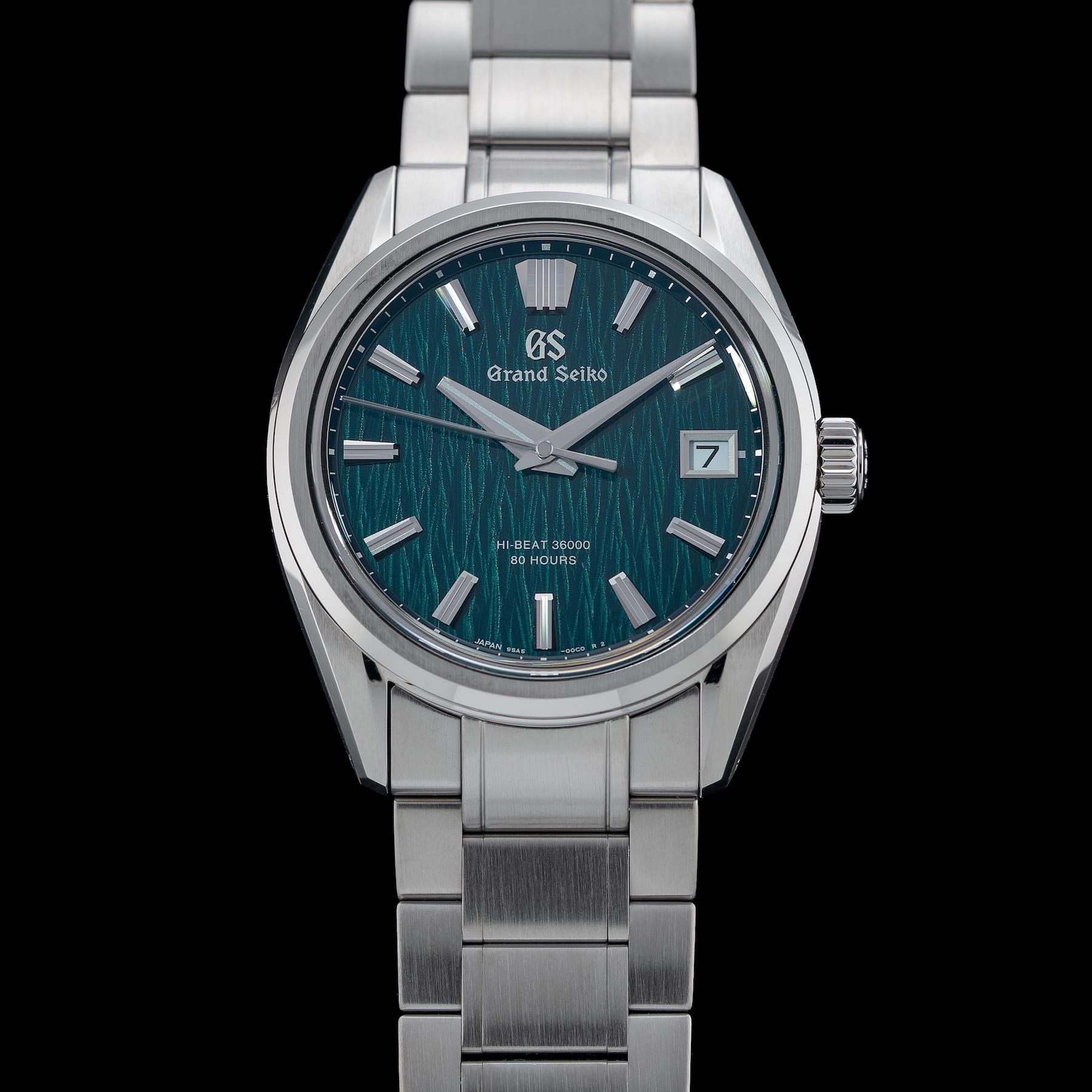 Grand Seiko Evolution 9 Collection SLGH011