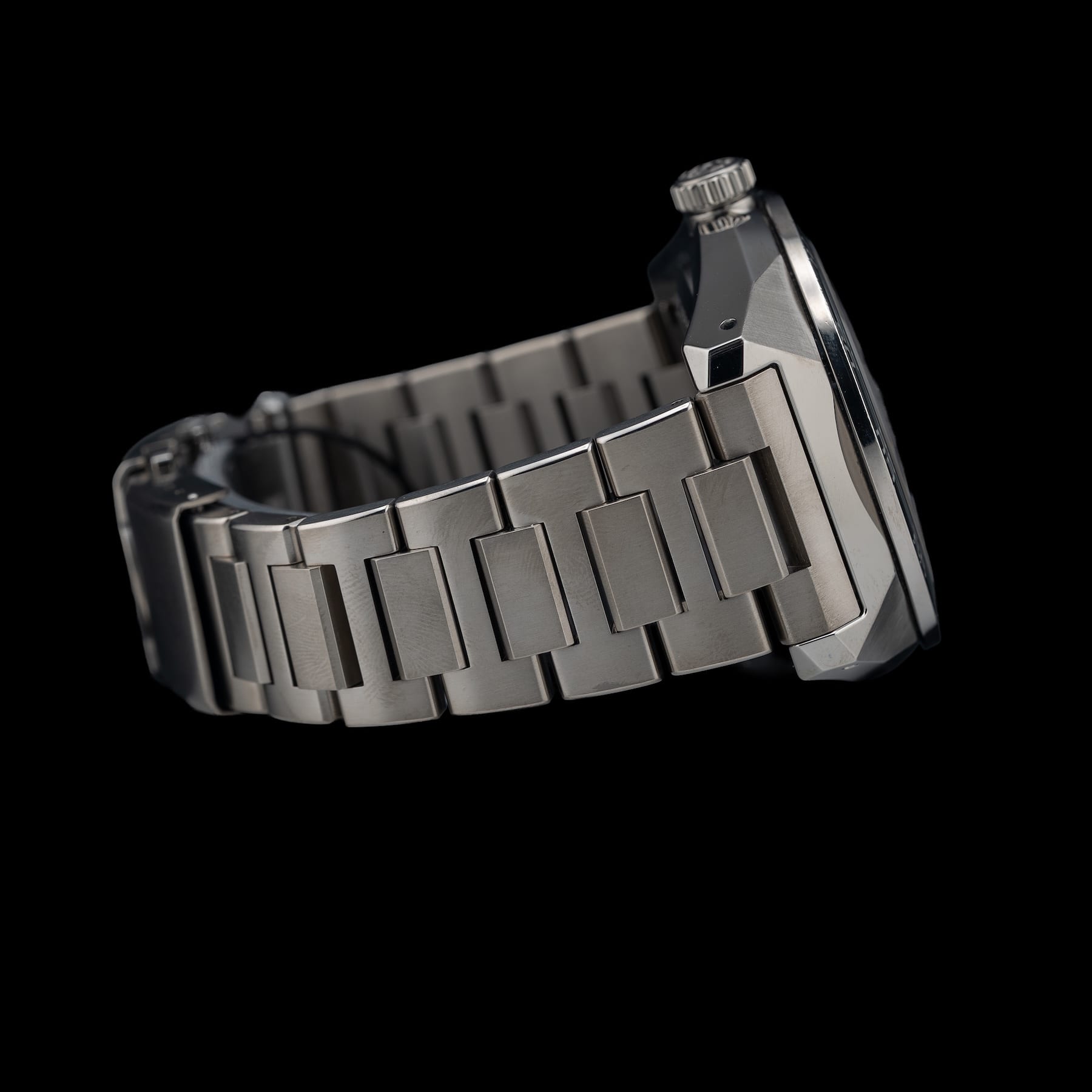 Grand Seiko Sport SBGA403 Spring Drive Limited Edition