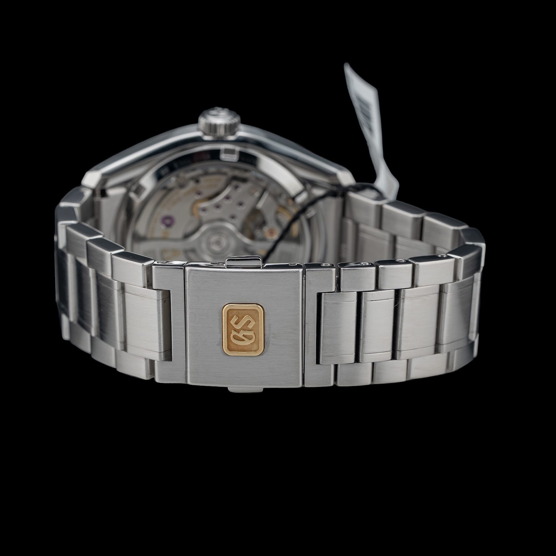 Grand Seiko Evolution 9 Collection SLGH011