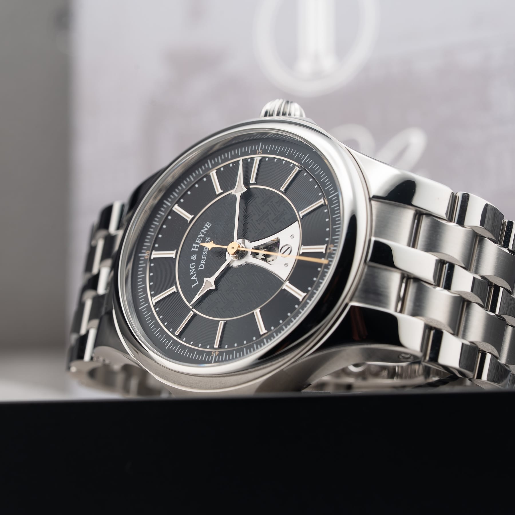 Lang & Heyne Hektor Edition 2