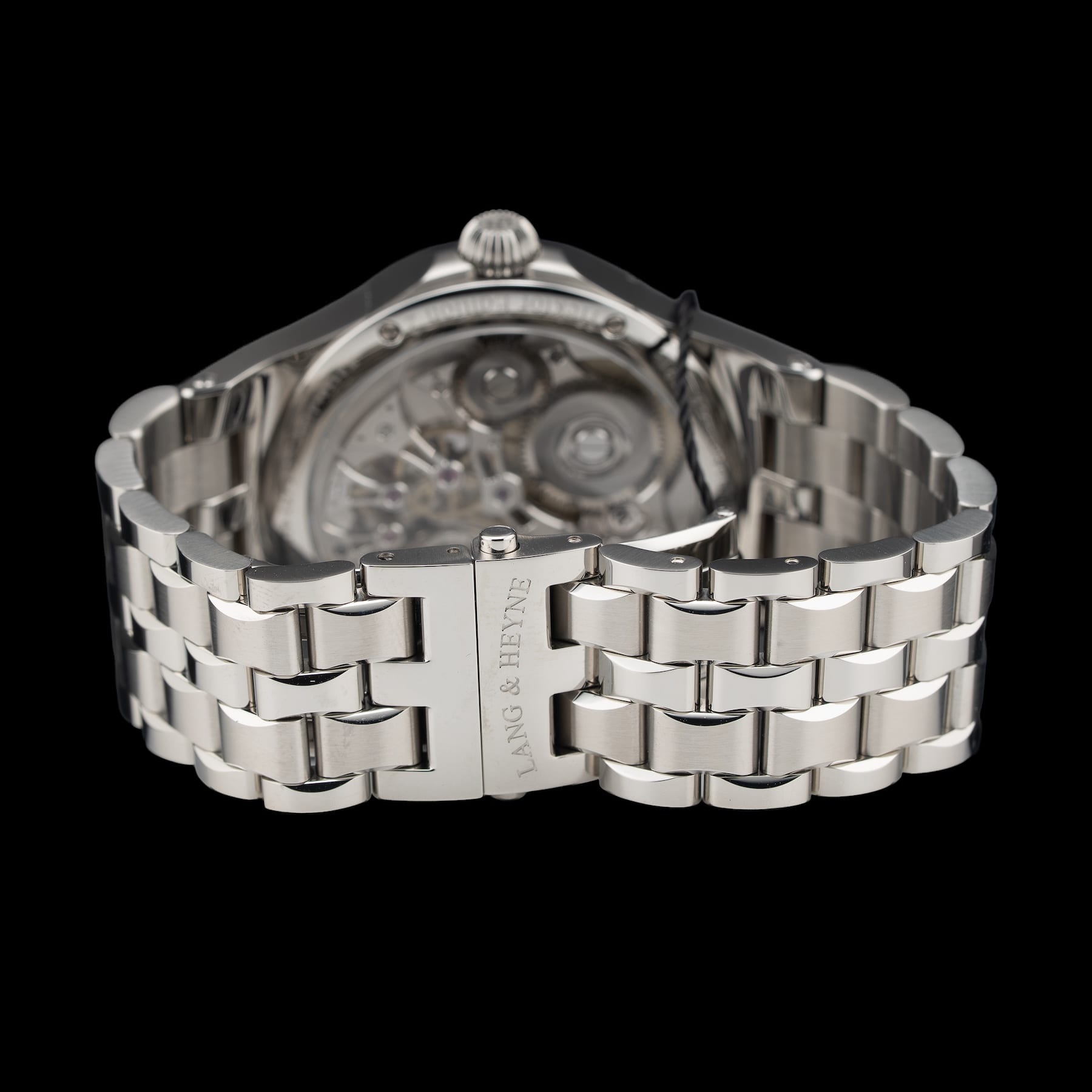 Lang & Heyne Hektor Edition 2