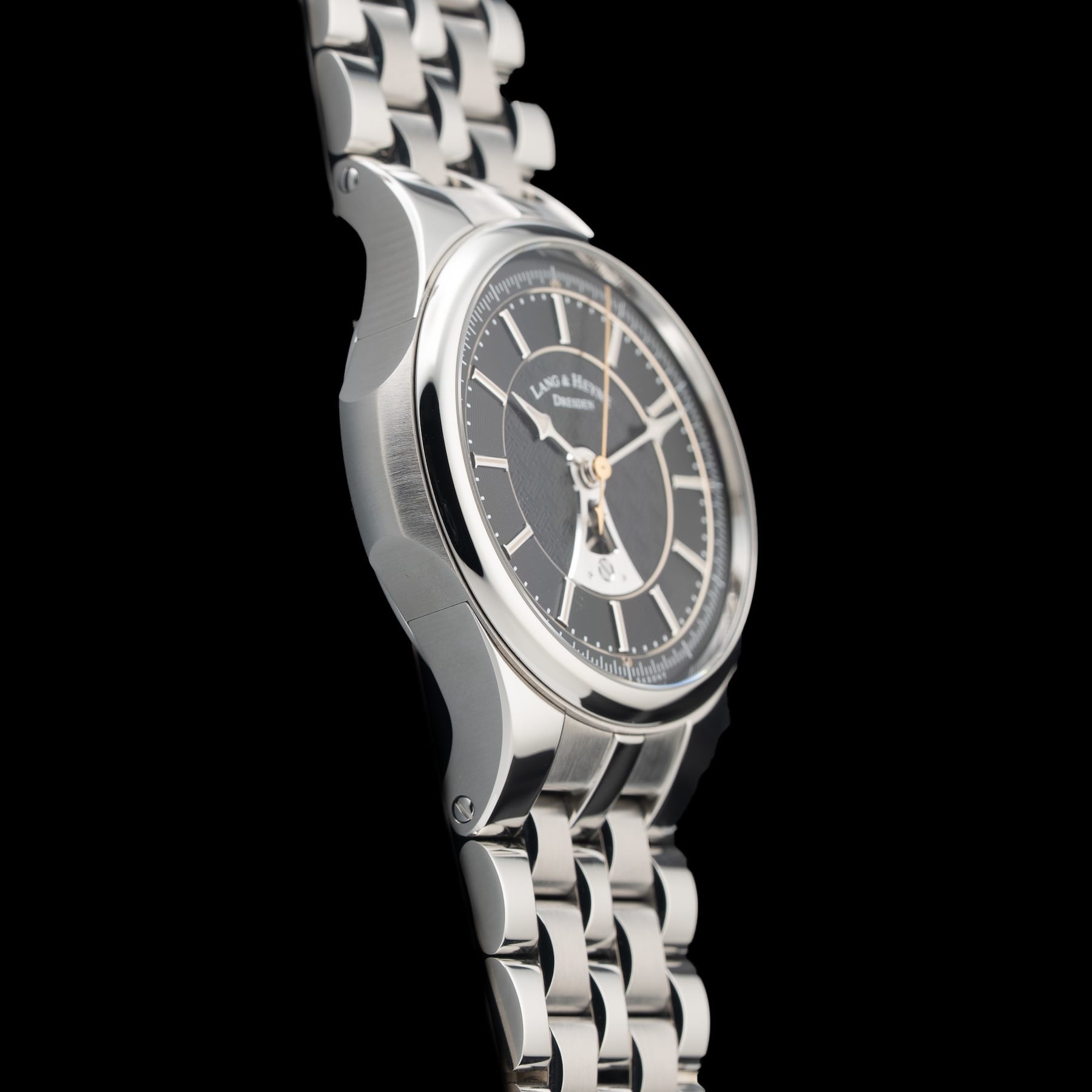 Lang & Heyne Hektor Edition 2