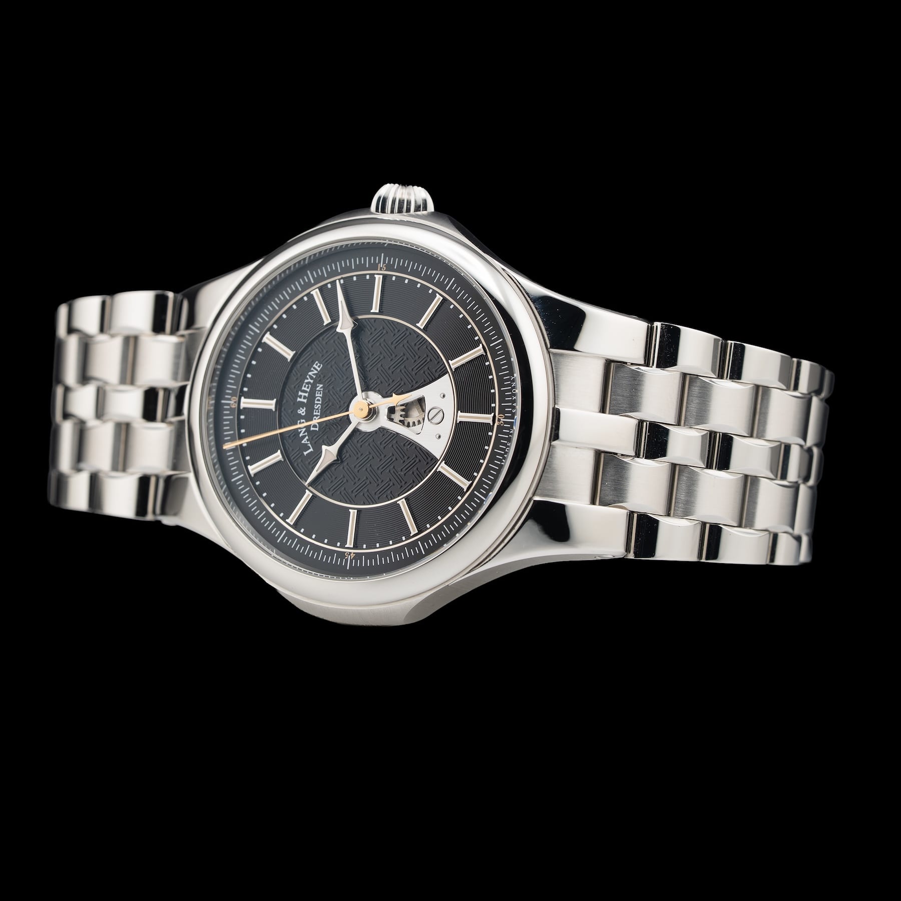 Lang & Heyne Hektor Edition 2