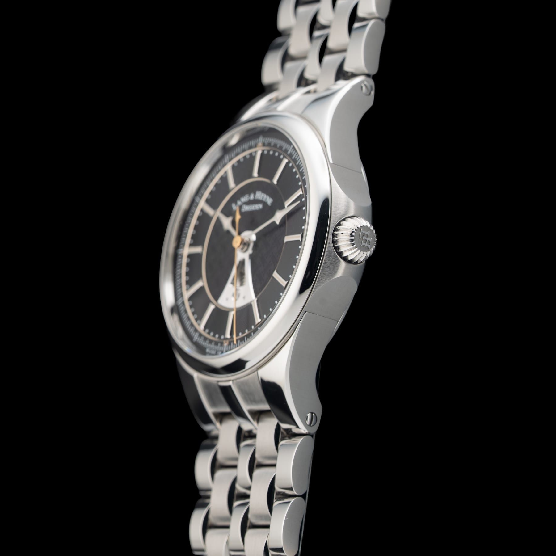 Lang & Heyne Hektor Edition 2