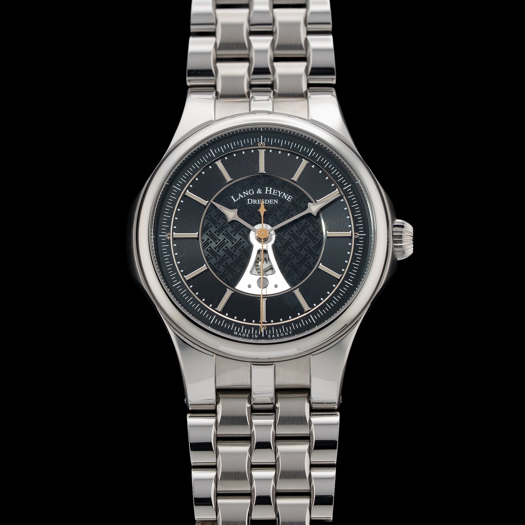 Lang & Heyne Hektor Edition 2
